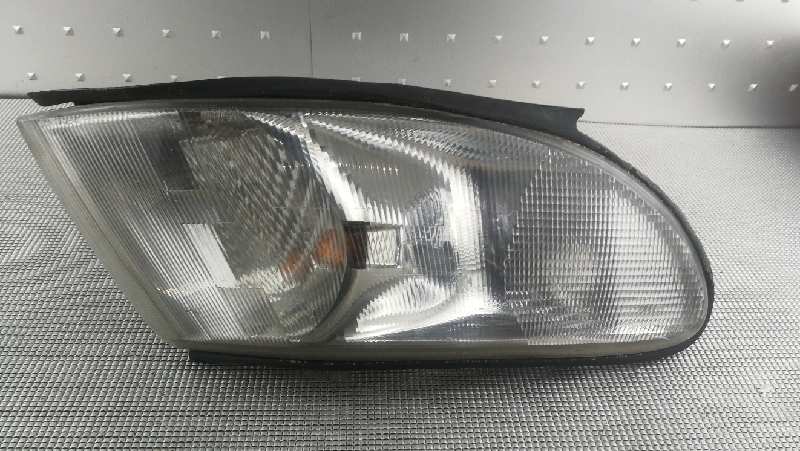Saab 9-3 II Sport Limousine (YS3F) Limousine 2.2 TiD 16V (D223L) BLINKER RECHTS VORNE