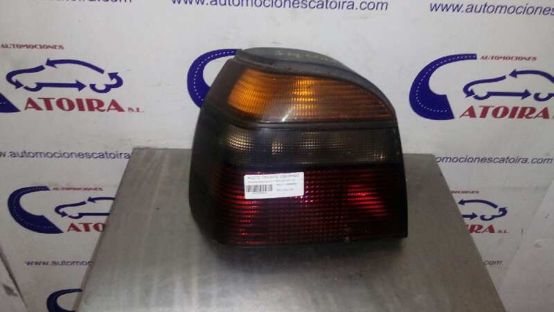 Volkswagen Algemeen PILOTO TRASERA IZQUIERDA 1H6945520