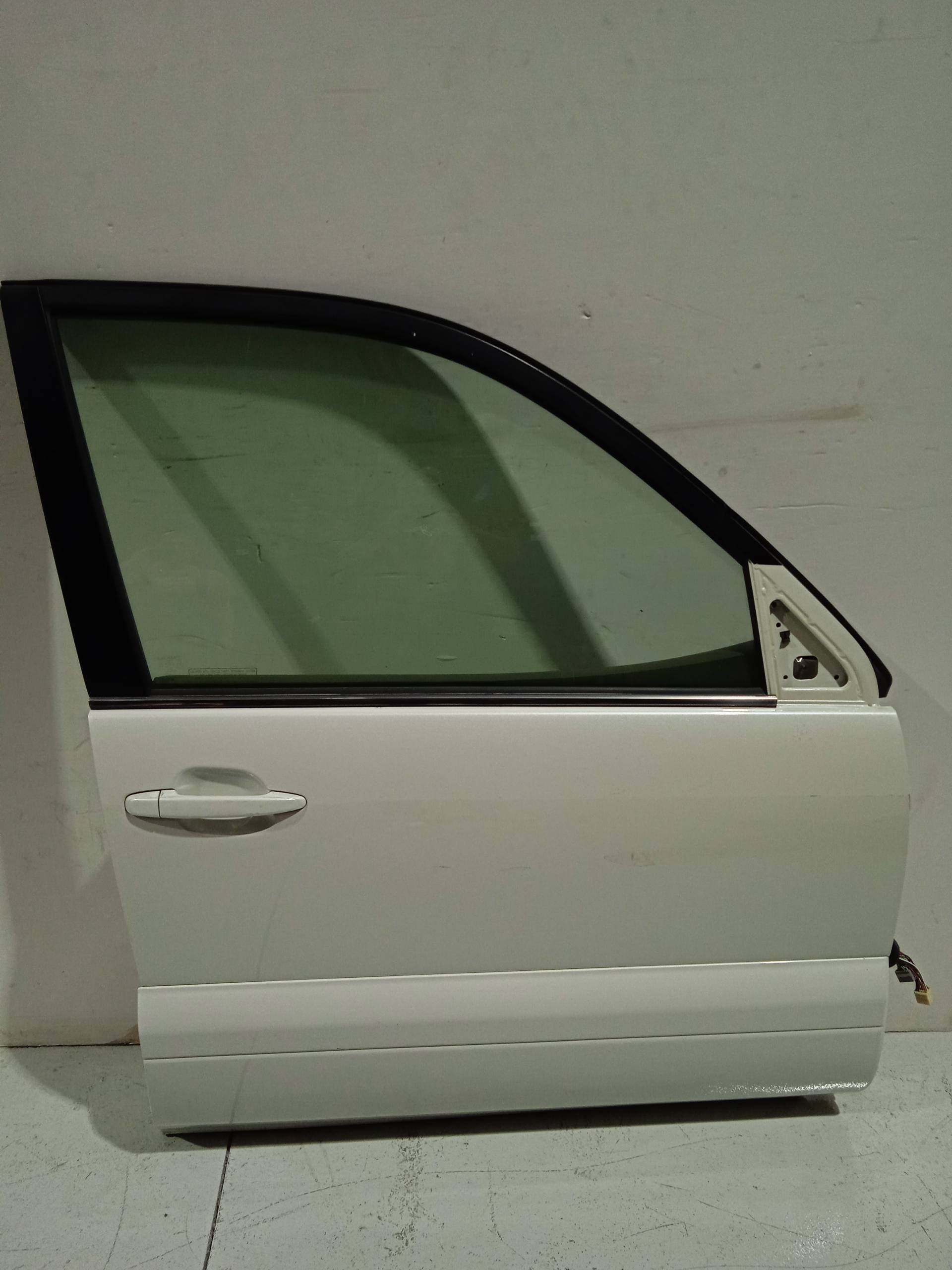 Lexus GX 470 SUV 4.7 V8 32V (2UZFE) PUERTA DELANTERA DERECHA 6700160620/COLORBLANCO