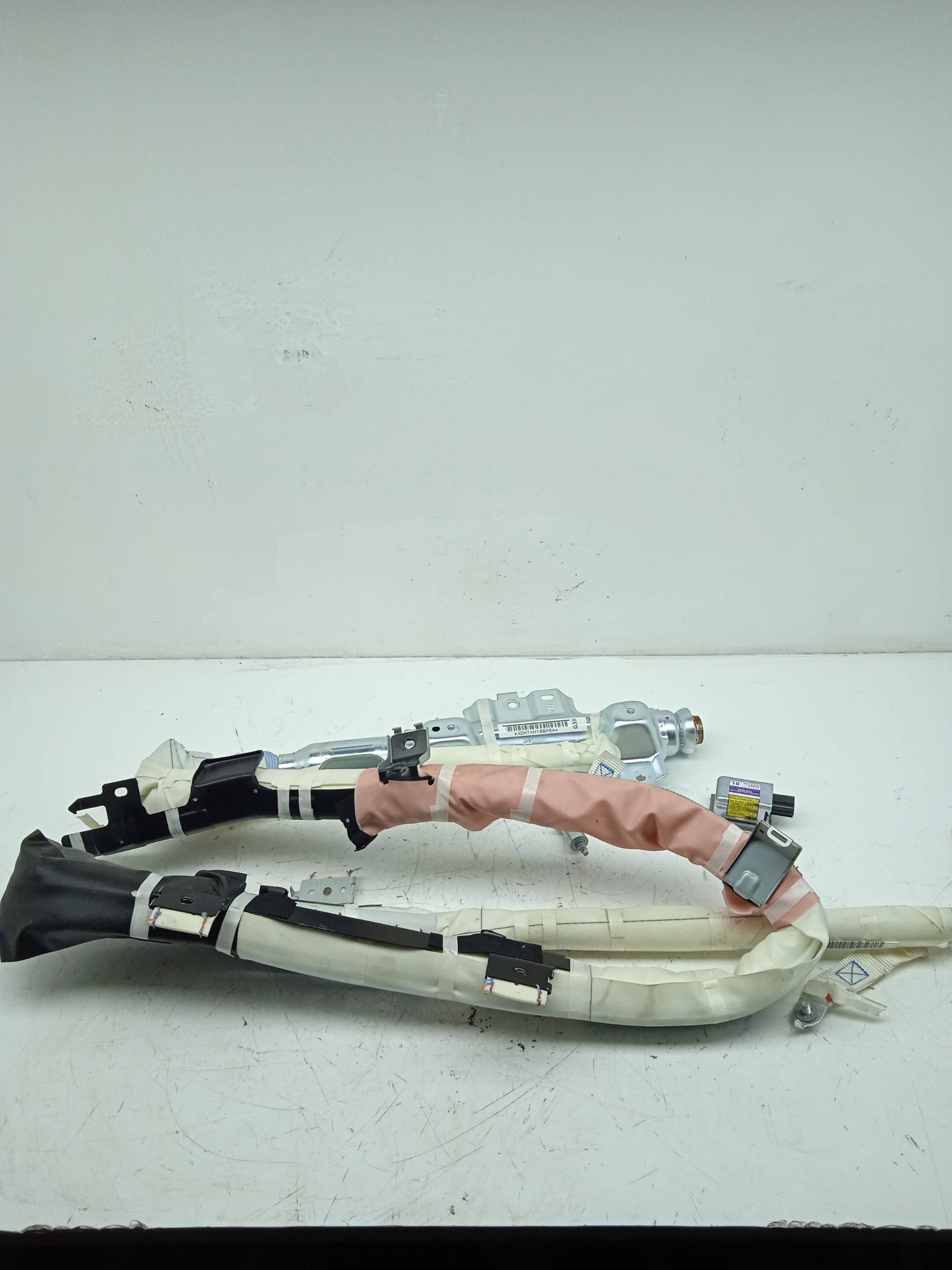 Lexus GX 470 SUV 4.7 V8 32V (2UZFE) SENSOR 8983360010