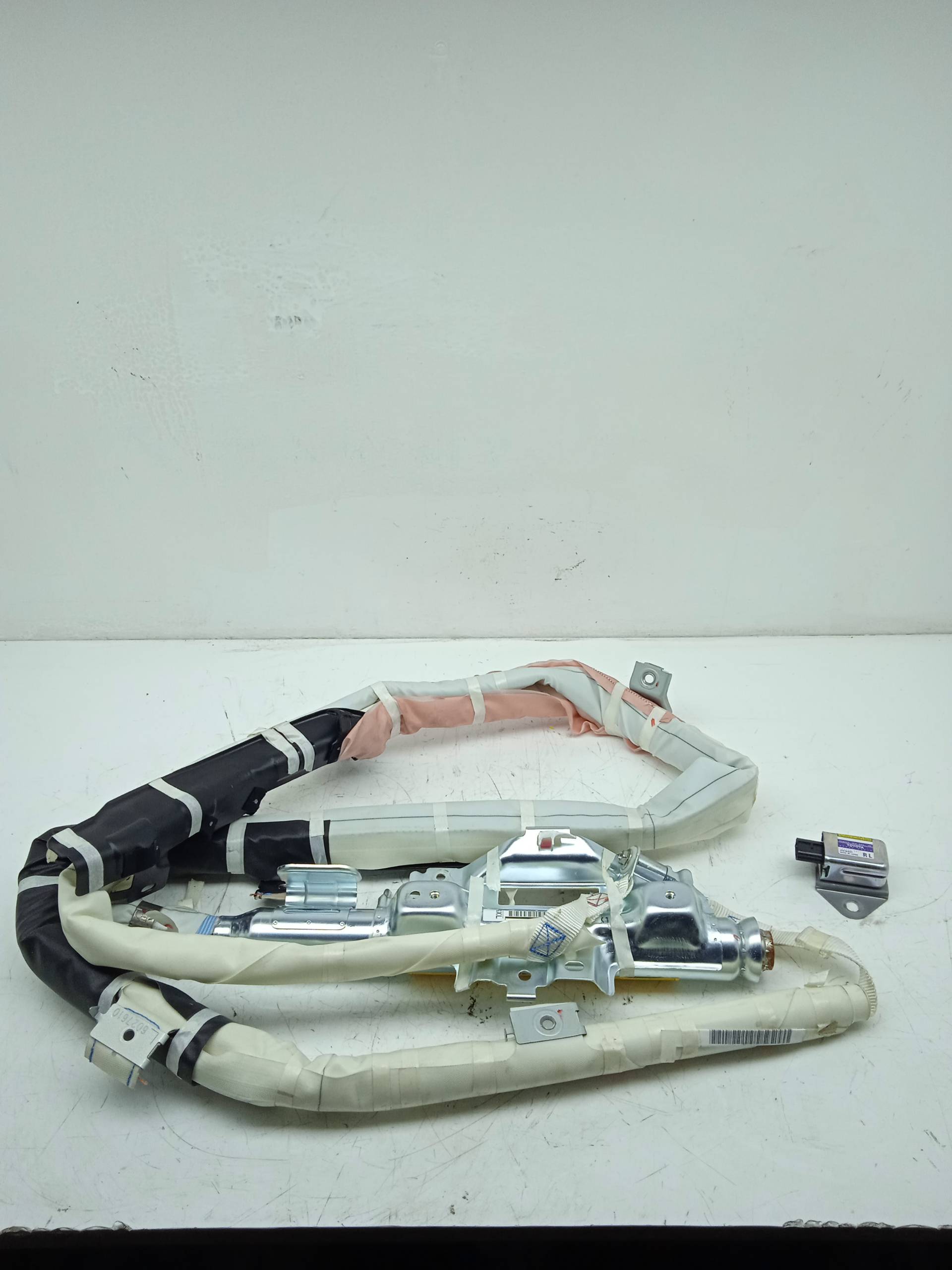 Lexus GX 470 SUV 4.7 V8 32V (2UZFE) SENSOR