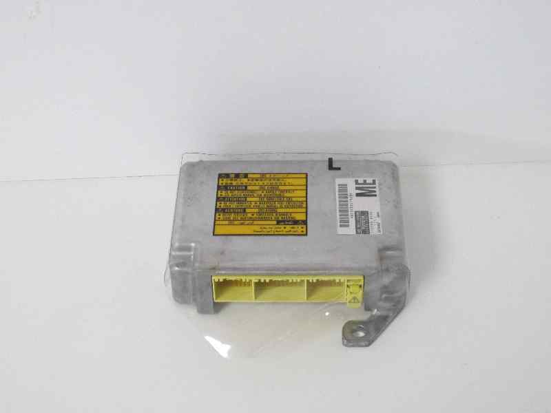 Lexus GX 470 SUV 4.7 V8 32V (2UZFE) STEUERGERÄT AIRBAG 8917060241