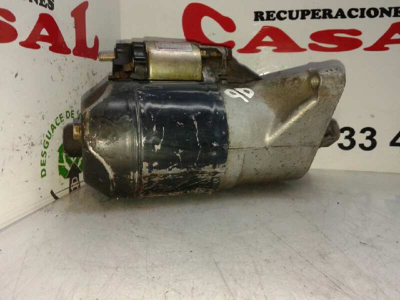 Daihatsu Algemeen STARTER MOTOR 2810087602/2810087602/1280006750