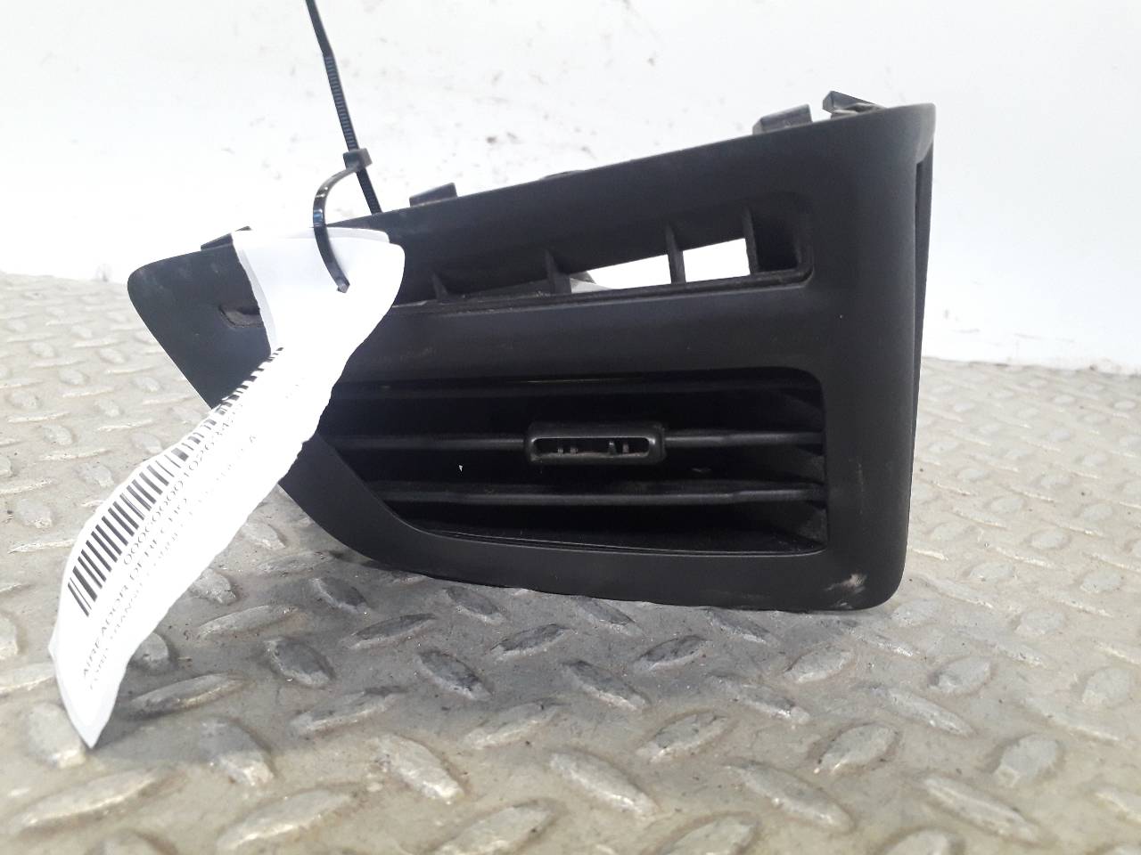 Ford Transit Connect (PJ2) Van 1.5 TDCi ECOnetic (XVGA) LUCHTROOSTER  0  1926726