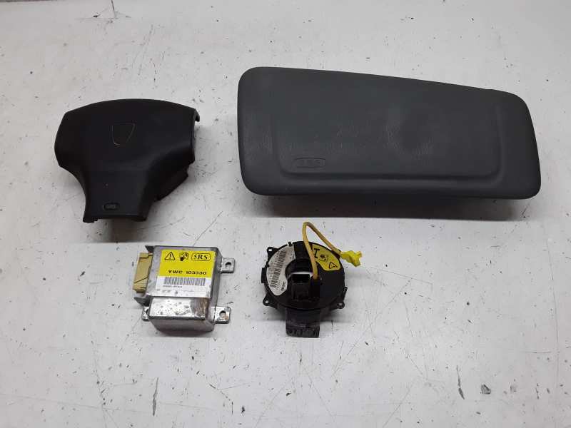 Rover Algemeen AIRBAG SET