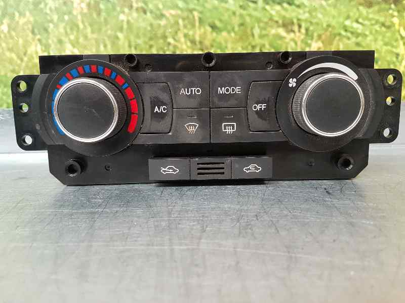 Daewoo / Chevrolet Algemeen PANNELLO DI CONTROLLO CONDIZIONATORE 96637897/DJA0700104006
