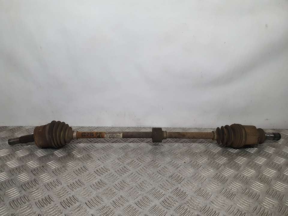 Smart Forfour (454) Hatchback 5-drs 1.3 16V (135.930) DRIVE SHAFT RIGHT FRONT PMR960748/1699702