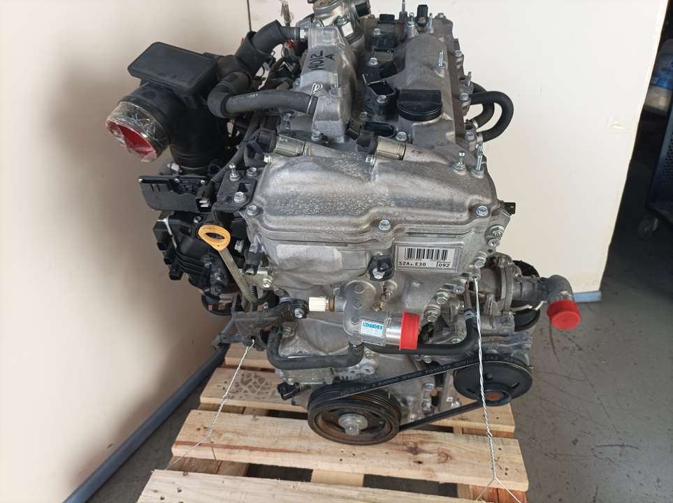 Lexus Algemeen ENGINE 2AR/1110190