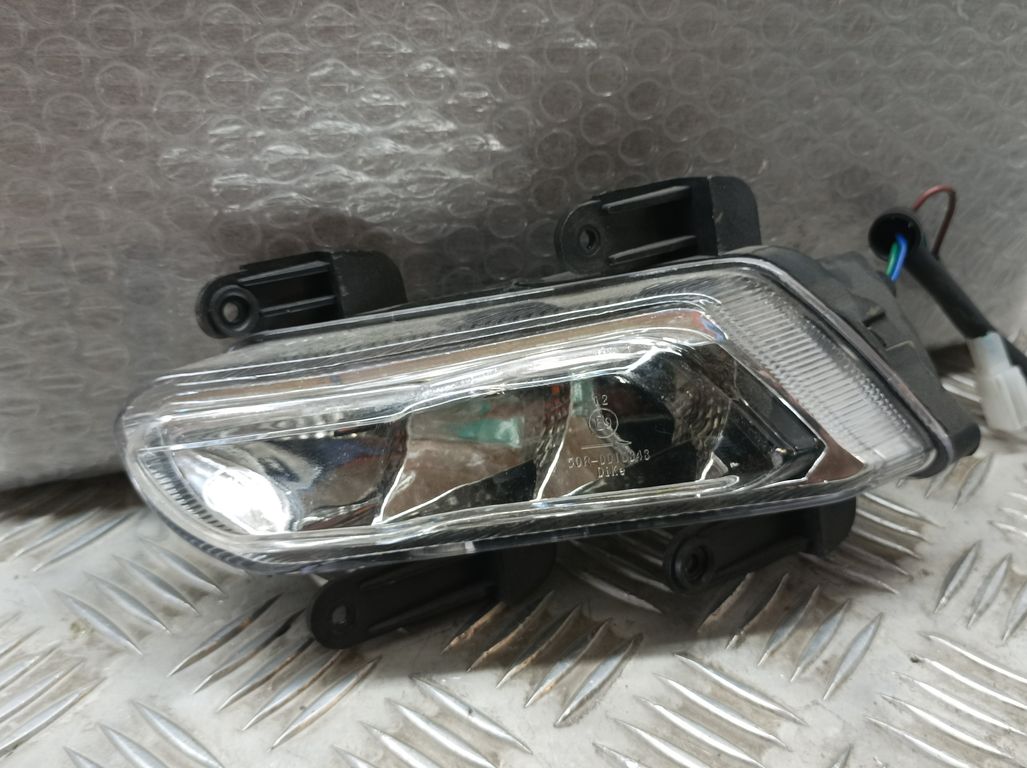 Renault Algemeen REAR LIGHT RIGHT