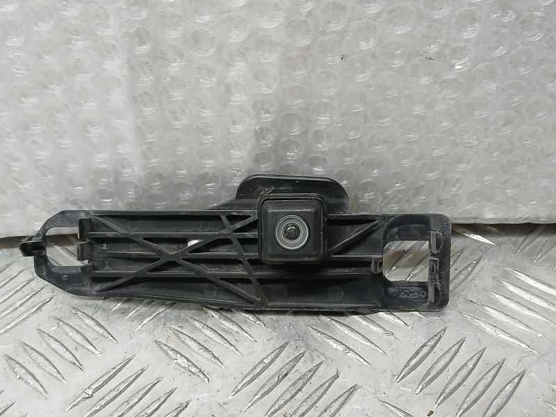 Toyota Verso MPV 1.6 D-4D 16V (N47-C16A) DIVERSEN CAMERA CAMERA 0  867900F020/KD6348RC