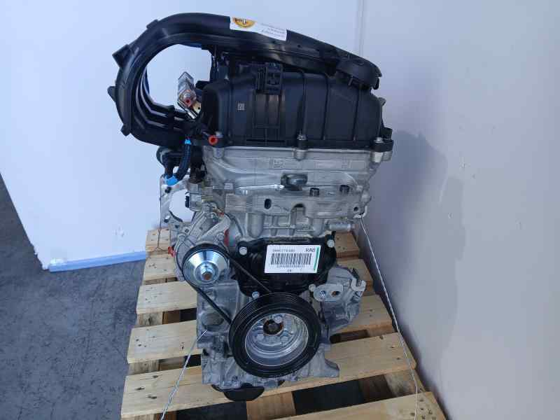 Peugeot 208 II (UB/UH/UP) Berlina 5-drs 1.2 Vti 12V PureTech 75 (EB2FAD(HMH)) MOTORE HM05/0080840