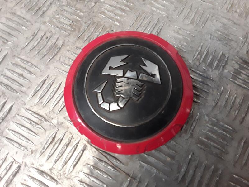 Abarth 500/595/695 Hatchback 1.4 T-Jet 16V (312.B.3000) WIELDOP  0  ROJO