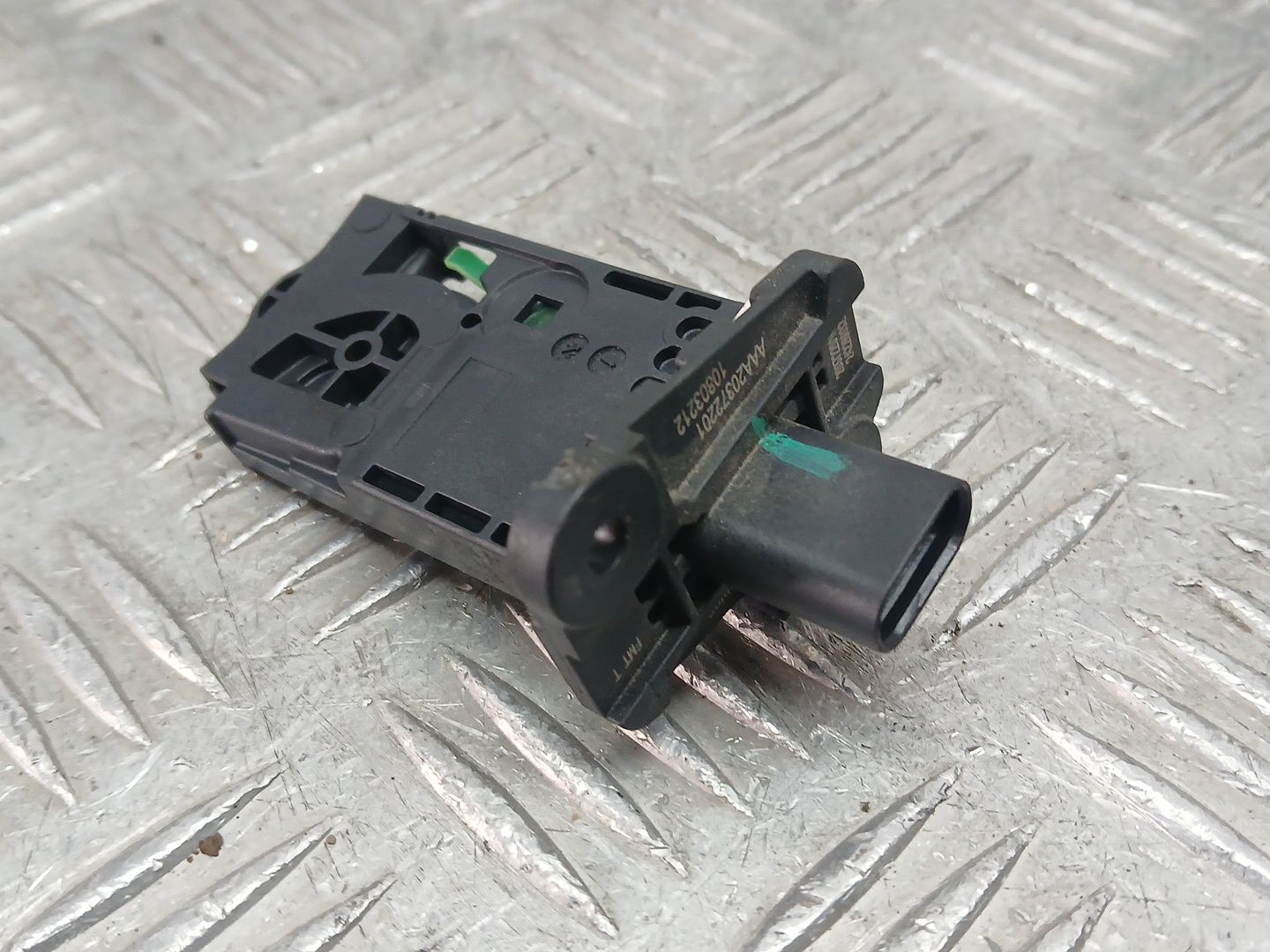 MG MG3 Hatchback 1.5 Hybrid+ (15FHC) AIR FLOW METER 10803212/AAA20372201
