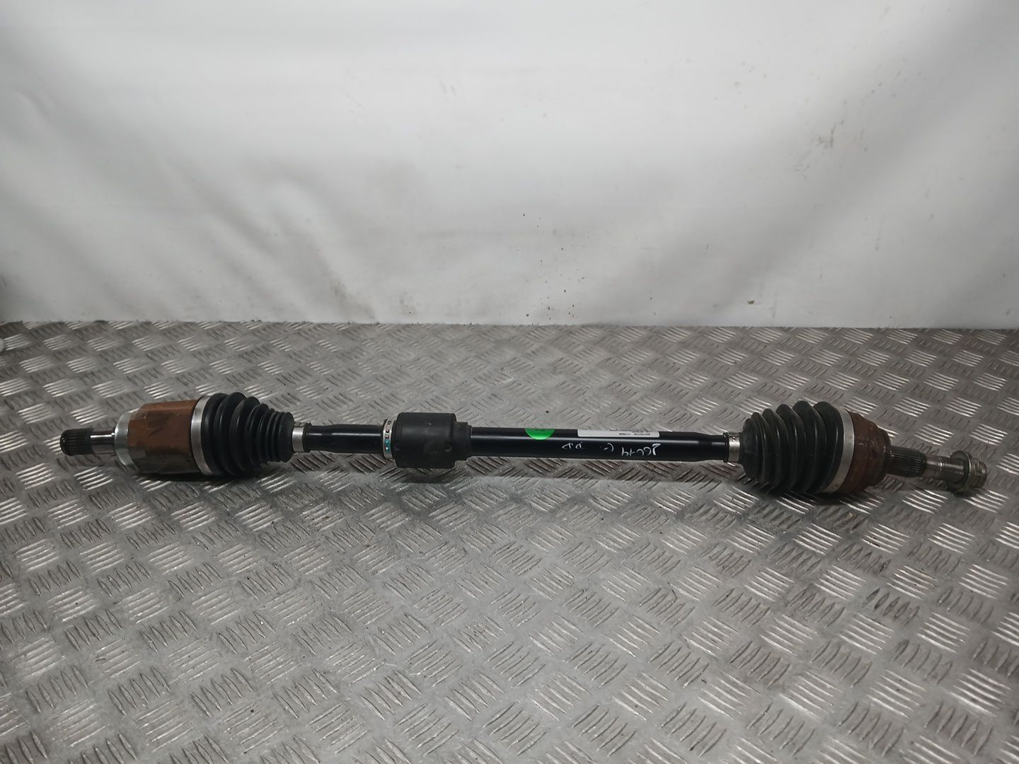 MG MG3 Hatchback 1.5 Hybrid+ (15FHC) DRIVE SHAFT RIGHT FRONT 11138009/98220065