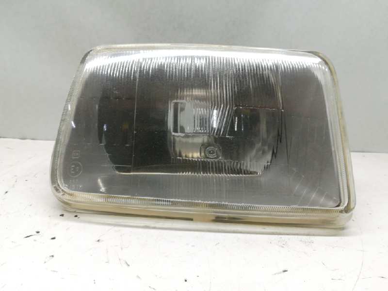 Renault Algemeen FARO DERECHO