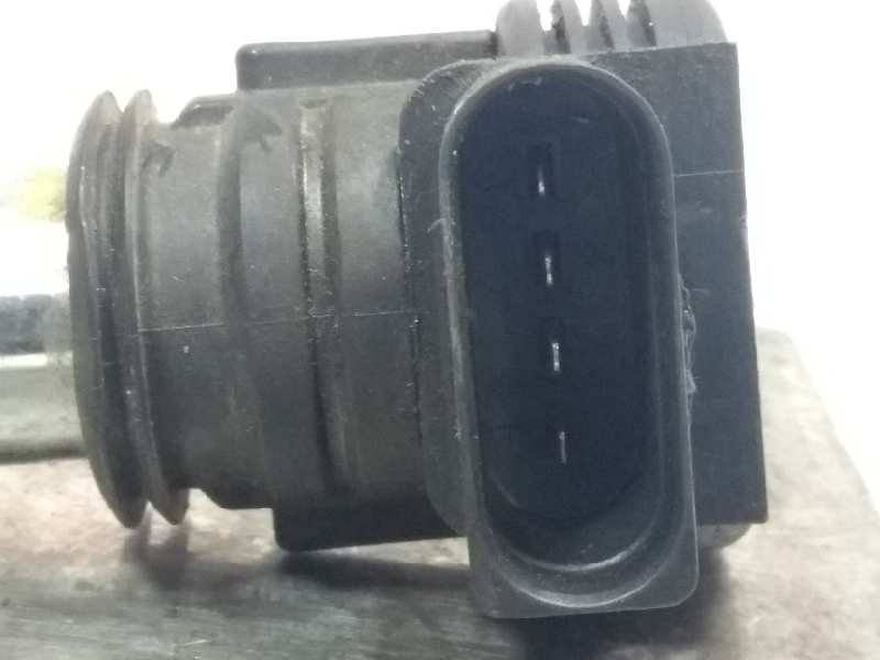 ZÜNDSPULE AUDI A3 8P