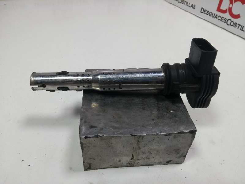 BOBINA ENCENDIDO AUDI A3 8P | 07K905715F
