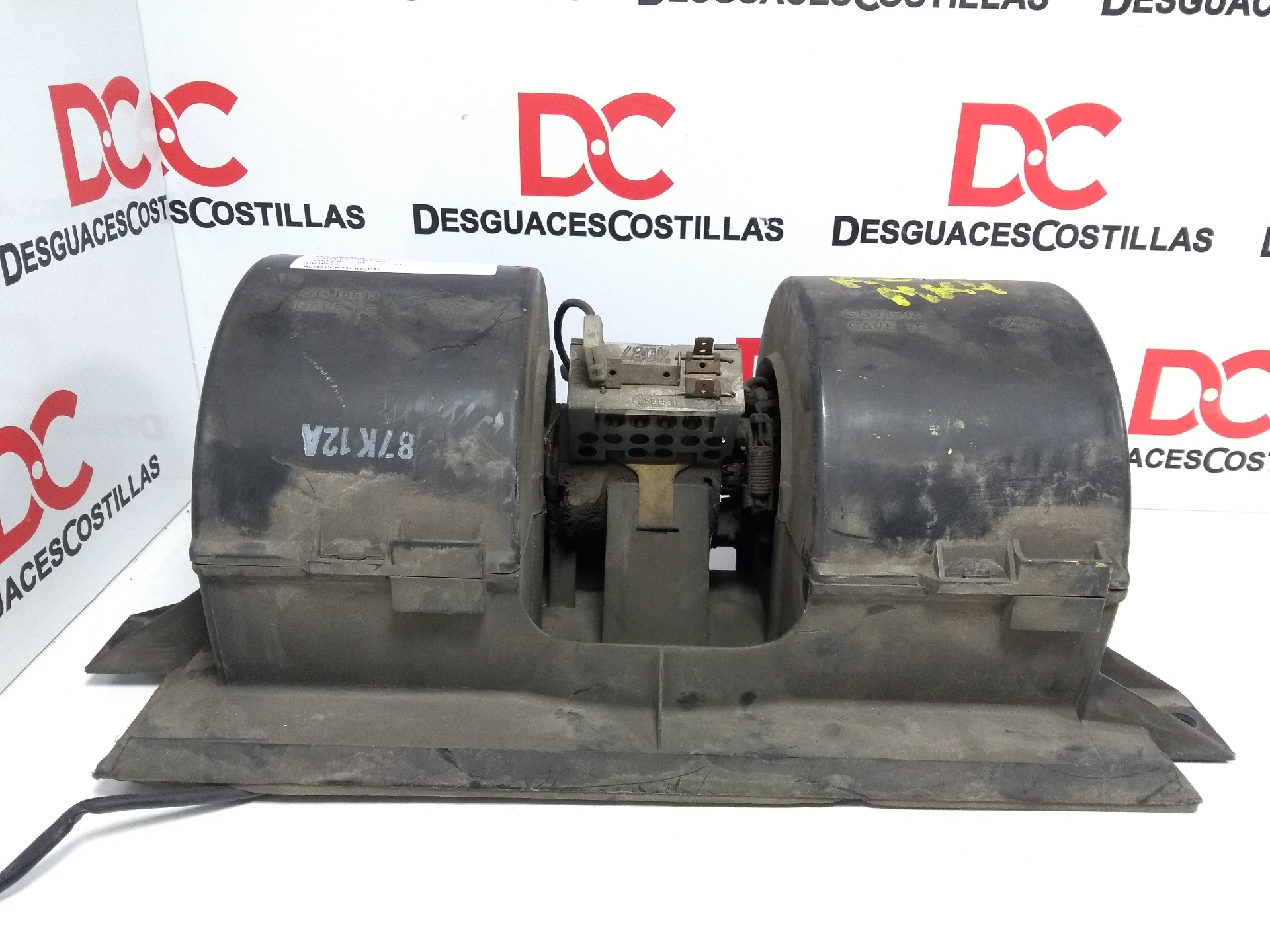 MOTEUR DE CHAUFFAGE FORD ORION | GG18593