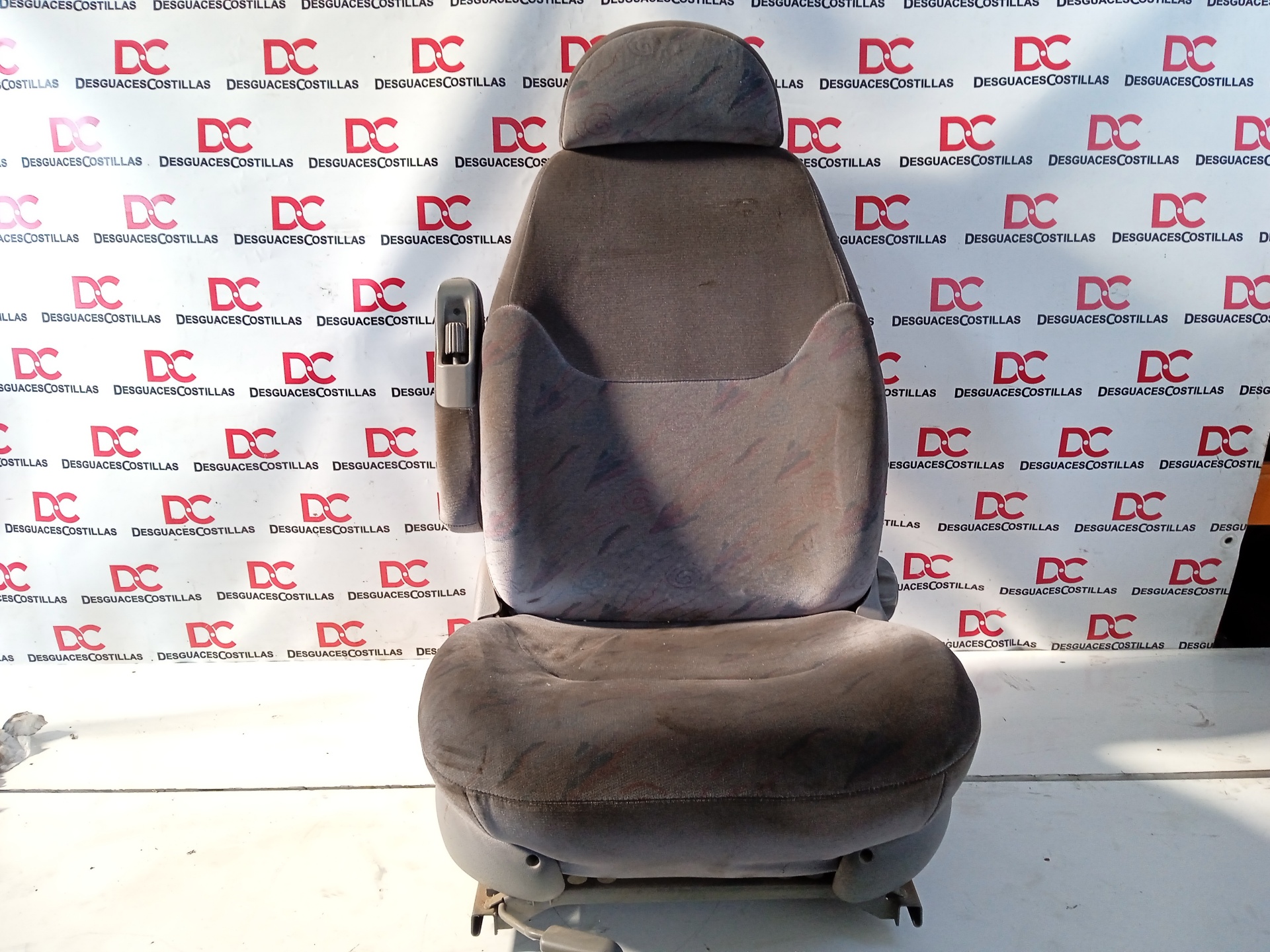 SIÈGE AVANT GAUCHE SEAT ALHAMBRA 7V8 | ***