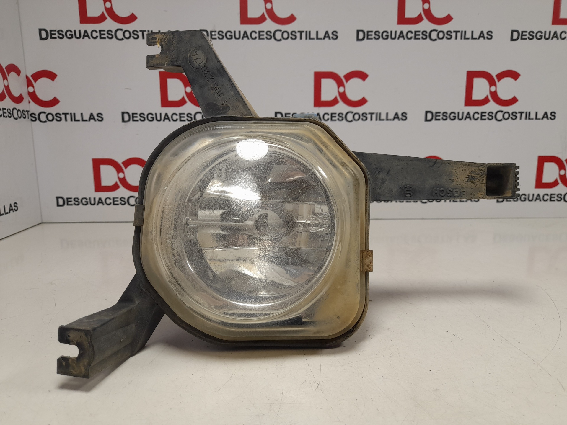 NEBELSCHEINWERFER LINKS PEUGEOT 306 BERLINA 3/4/5 PUERTAS S2