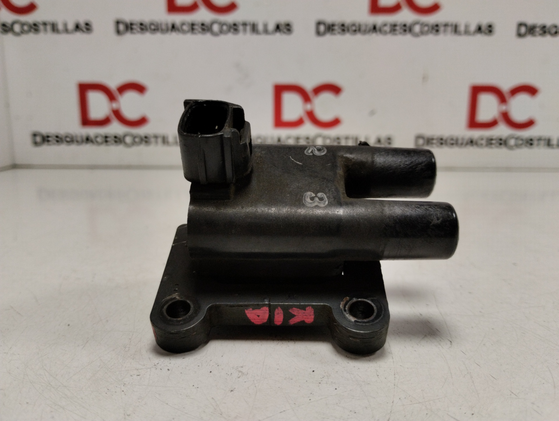 BOBINE D'ALLUMAGE KIA CERATO | 2730123700