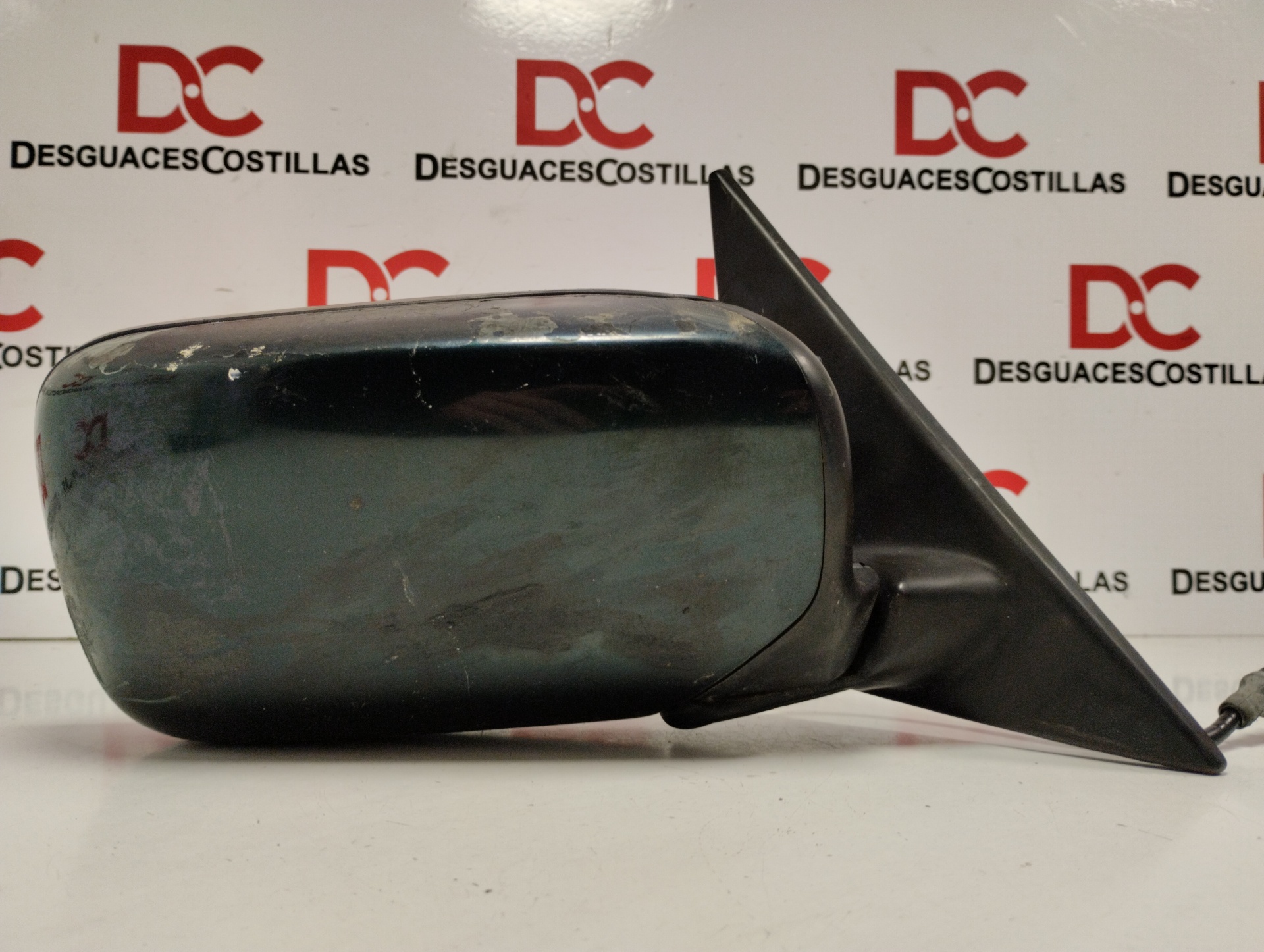 RÉTROVISEUR DROIT BMW SERIE 5 BERLINA E34 | 51168137370