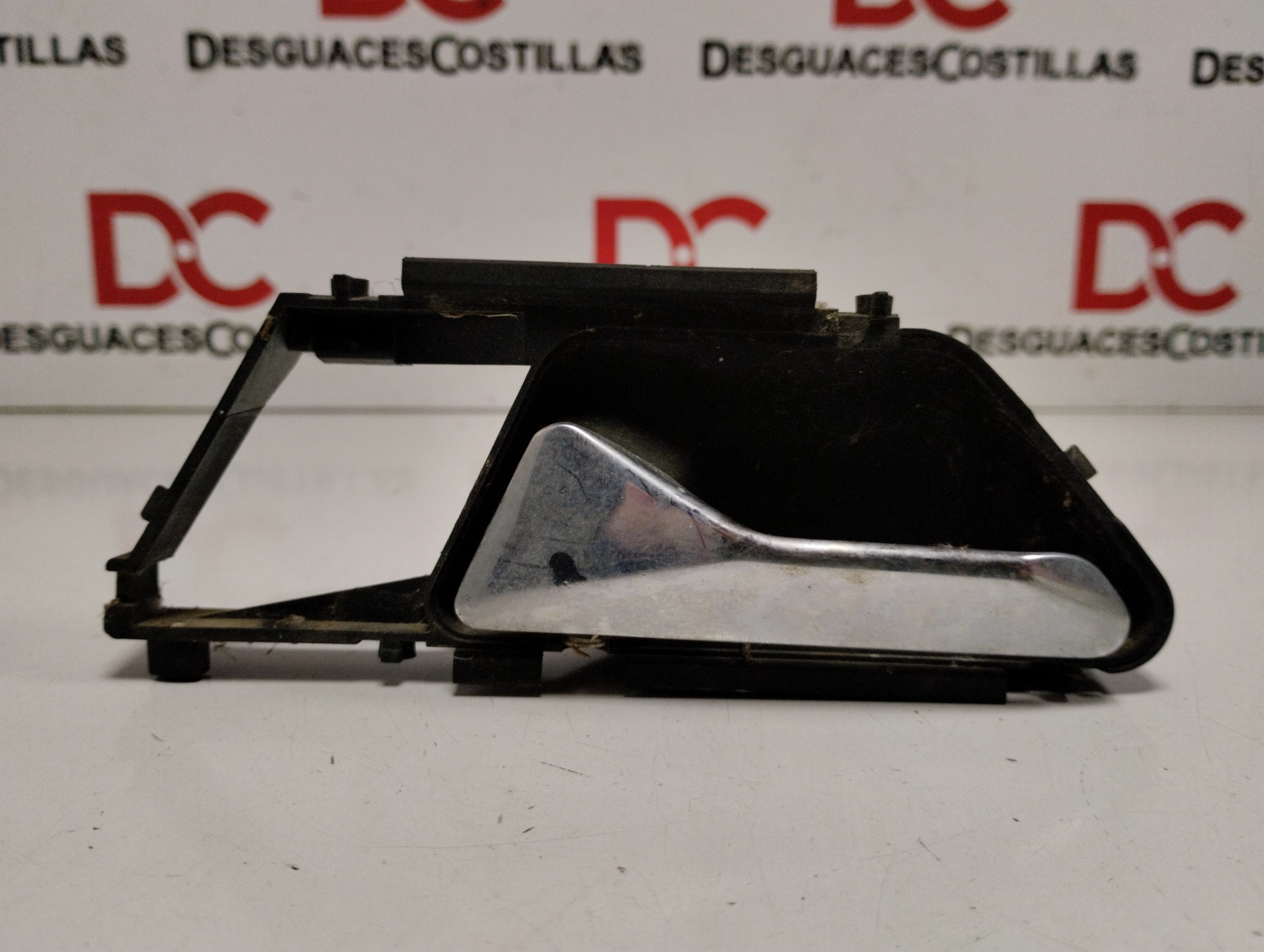 LINKER INNERER HINTERGRIFF MERCEDES-BENZ CLASE E W124 BERLINA