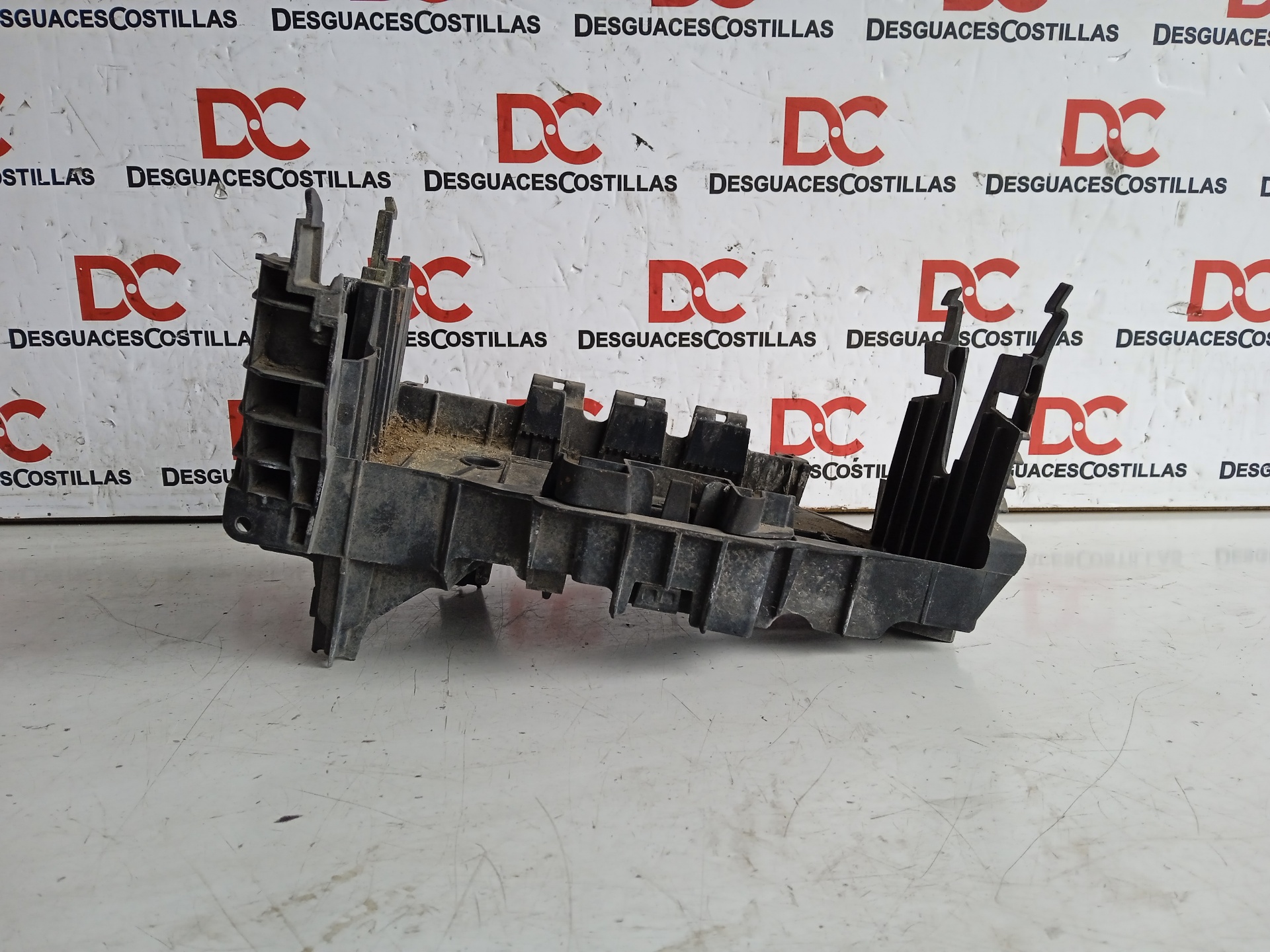 BATTERIE CITROËN C5 BERLINA