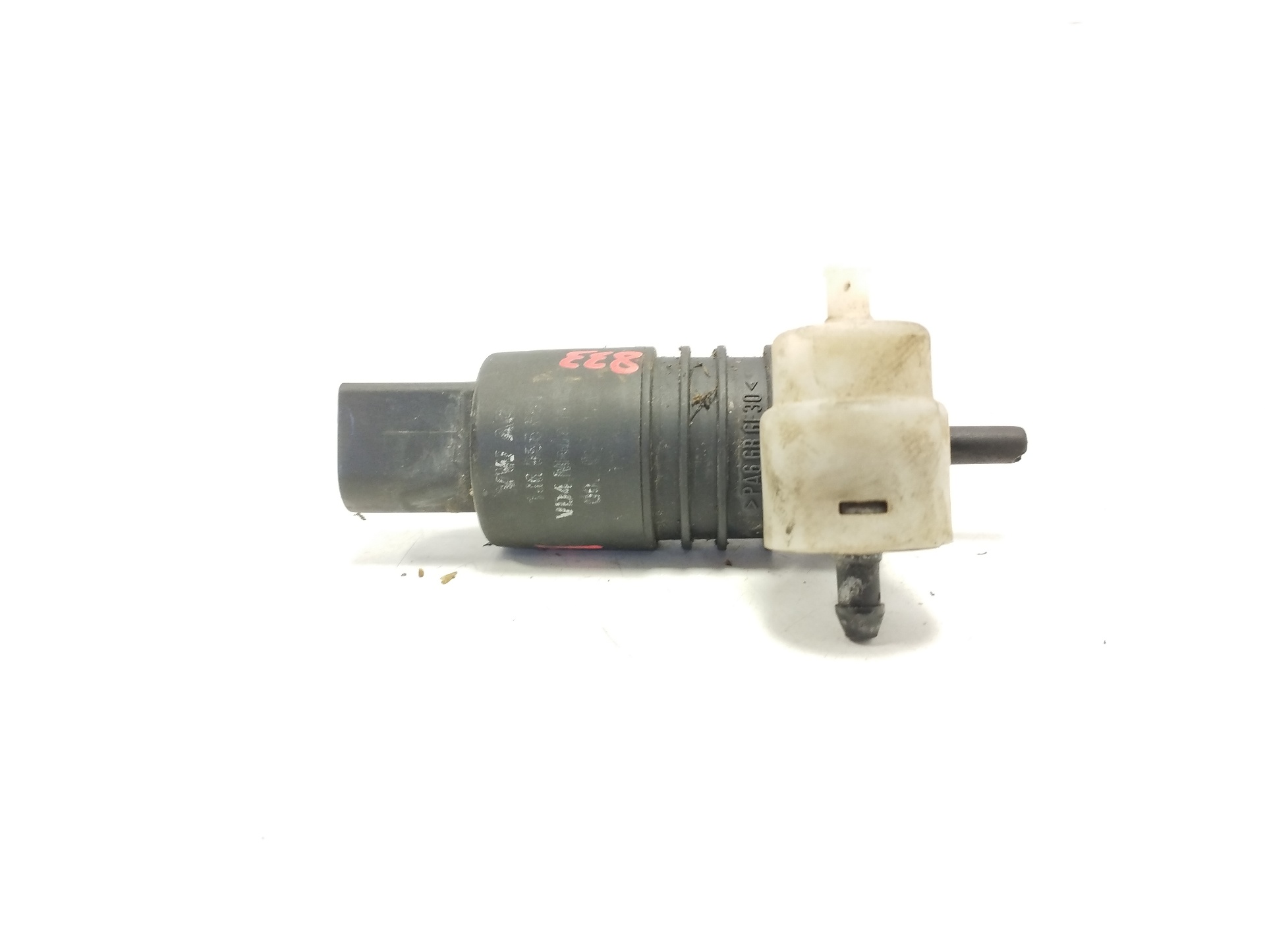 POMPE D'EAU DE NETTOYAGE DU PARE BRISE SEAT IBIZA 6L1 | 1J6955651