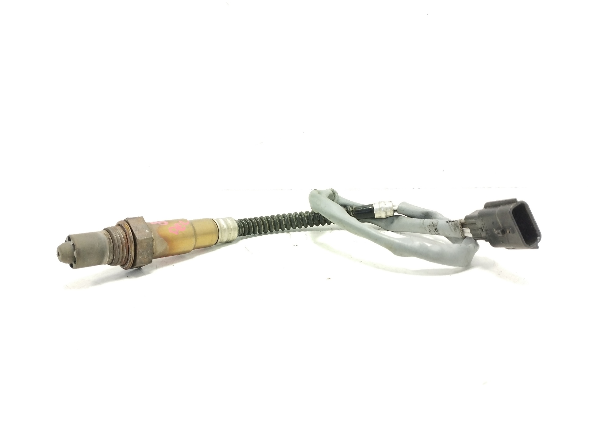 SONDE LAMBDA RENAULT LAGUNA III | 0258006953