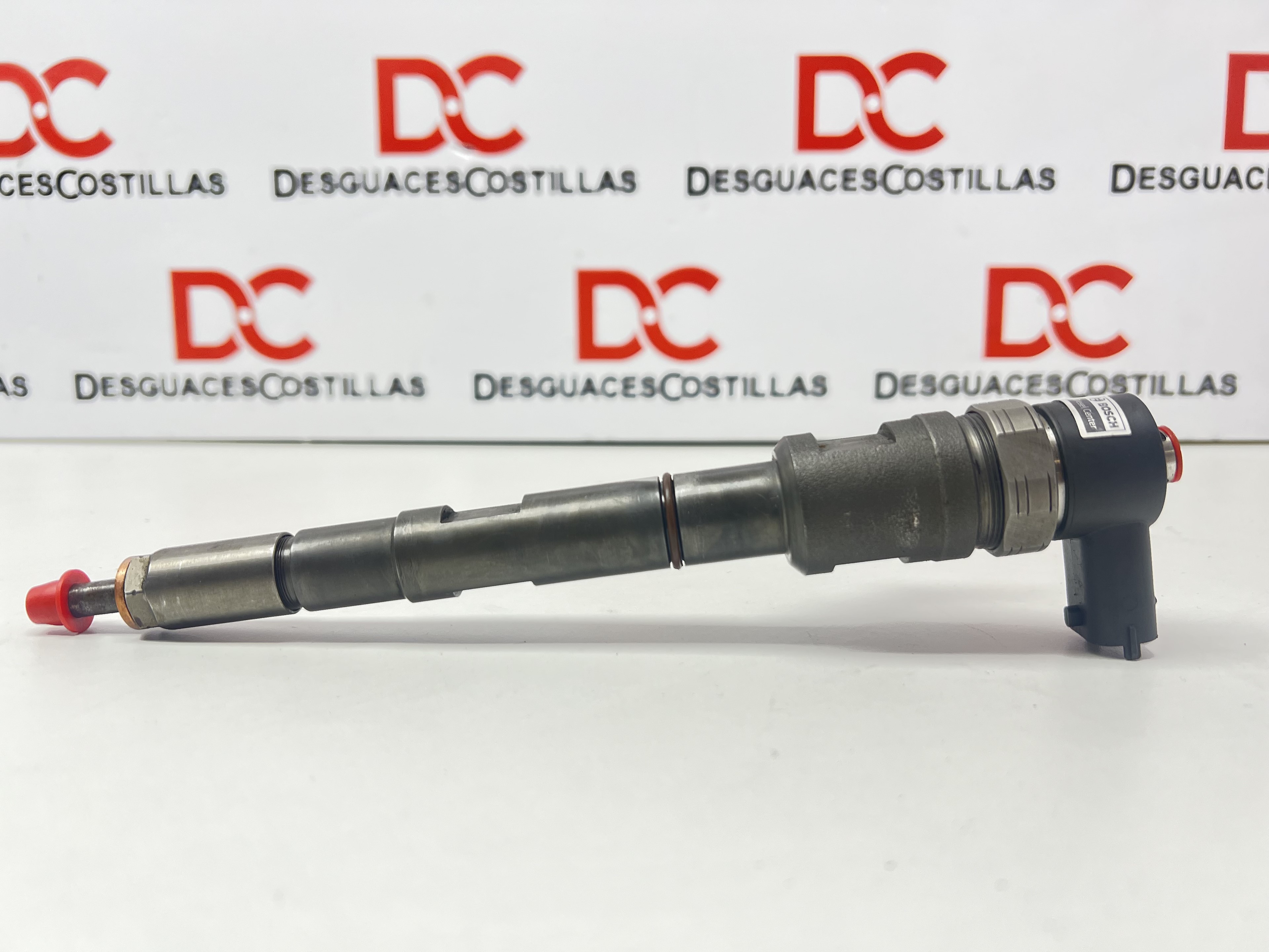 INJECTEUR HYUNDAI H 1 STAREX | 0445110278