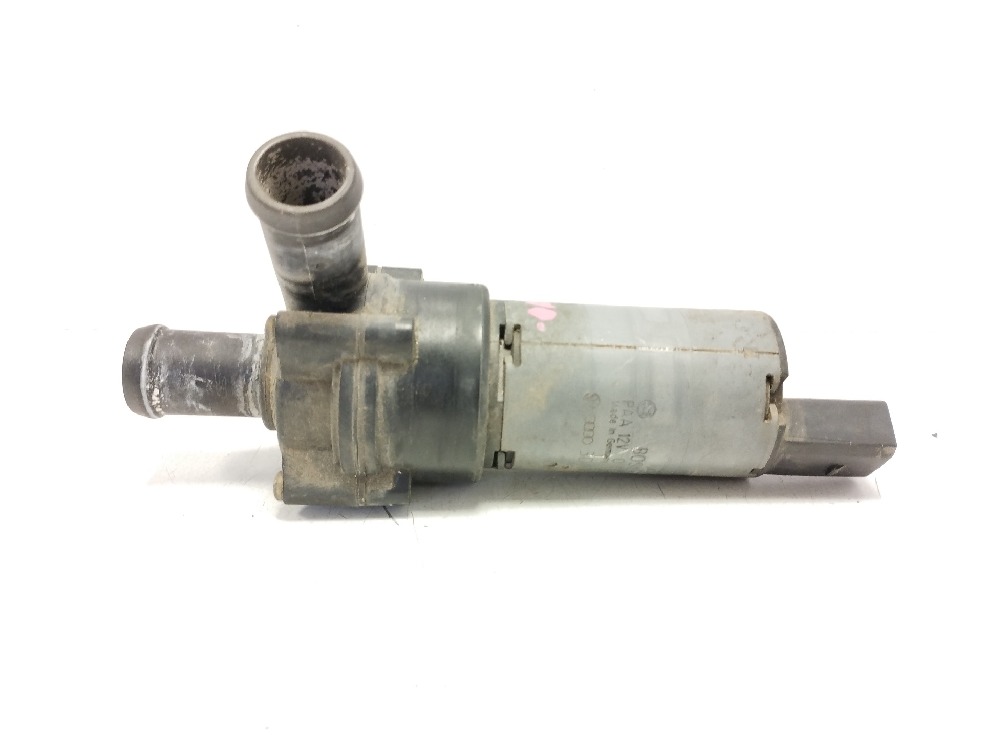 POMPE À EAU VOLKSWAGEN SHARAN 7M6/7M9 | 0392020073