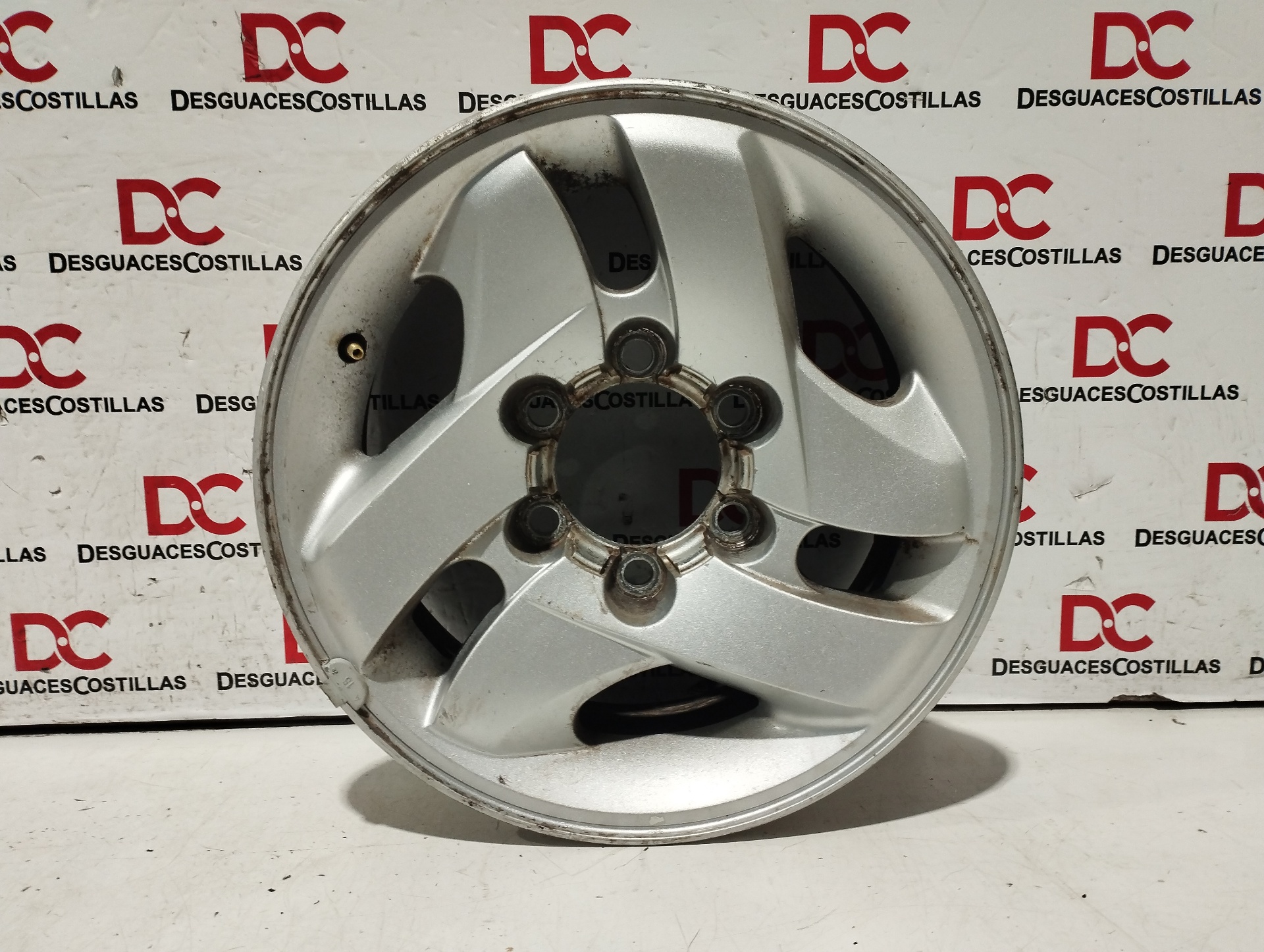 JANTE HYUNDAI TERRACAN HP | 52900H1200