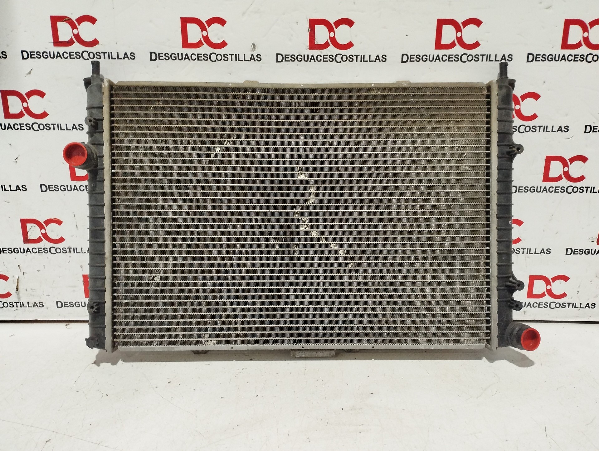 RADIATEUR D'EAU LANCIA LYBRA BERLINA | 46753255