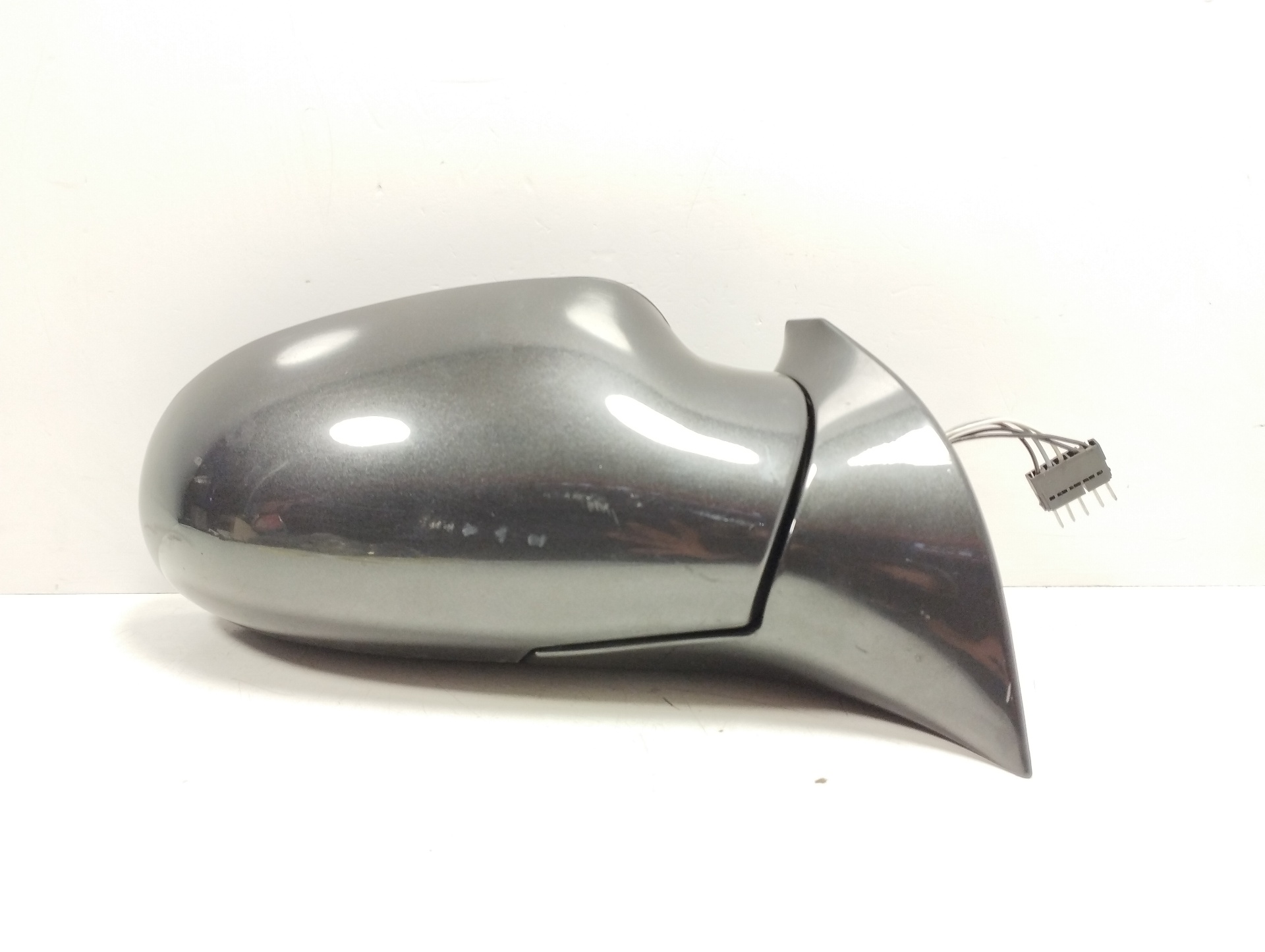ESPEJO RETROVISOR DERECHO MERCEDES-BENZ CLASE A W168 | 1688100276