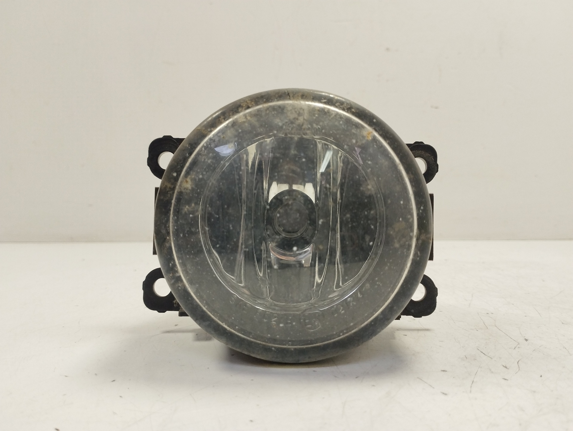 FEU ANTIBROUILLARD GAUCHE NISSAN NAVARA PICK-UP D40M | 26155EA500
