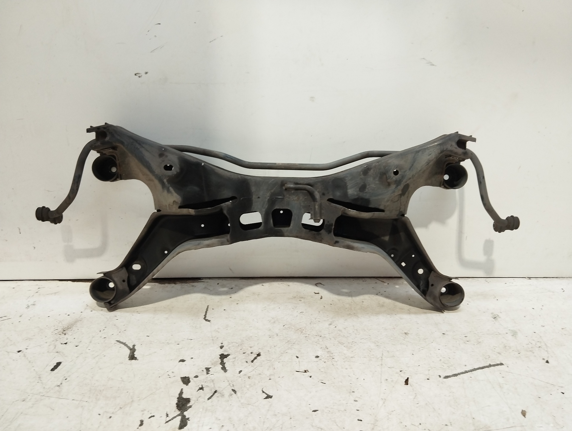 ESSIEU ARRIÈRE FIAT CROMA 194 | 51748734