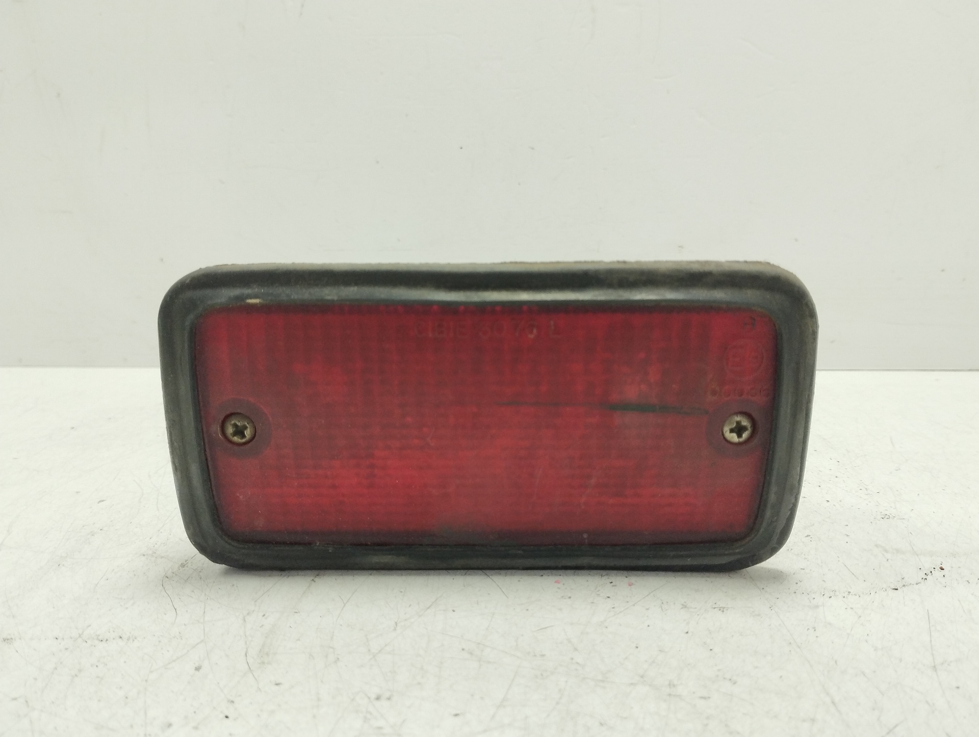 FEU ANTIBROUILLARD ARRIERE GAUCHE NISSAN PATROL K/W160 | 3076L