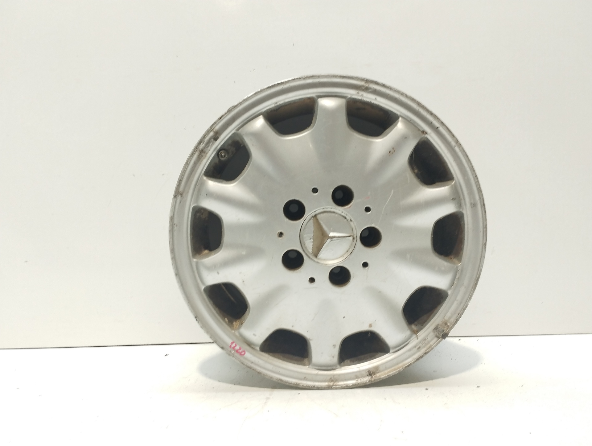 JANTE MERCEDES-BENZ CLASE C W202 BERLINA | 2104010502