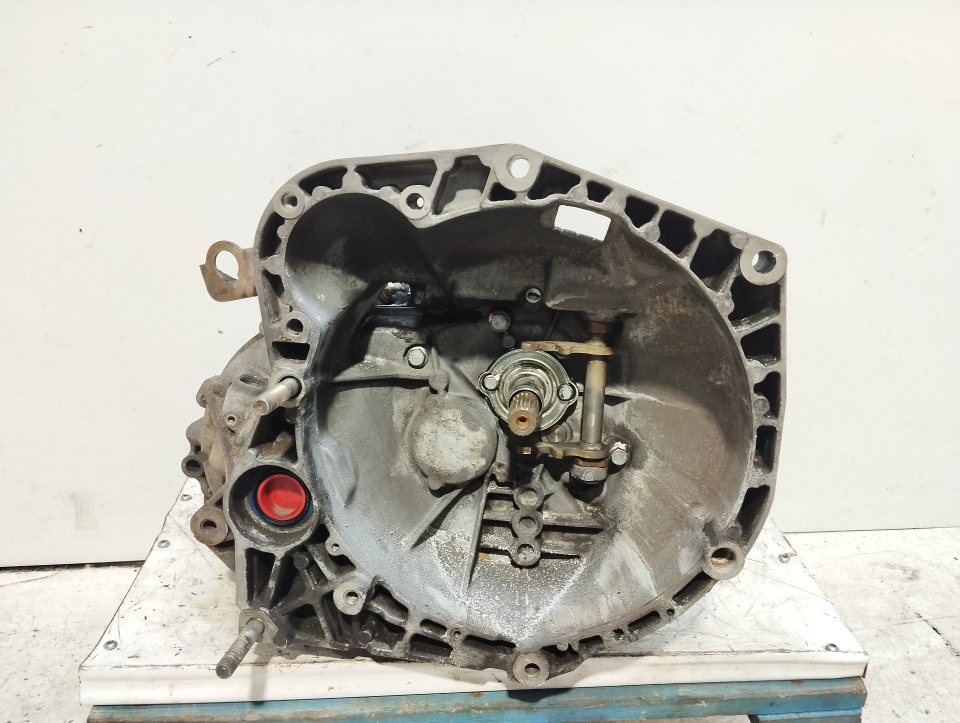 BOÎTE DE VITESSES FIAT MAREA BERLINA 185 | 46788590