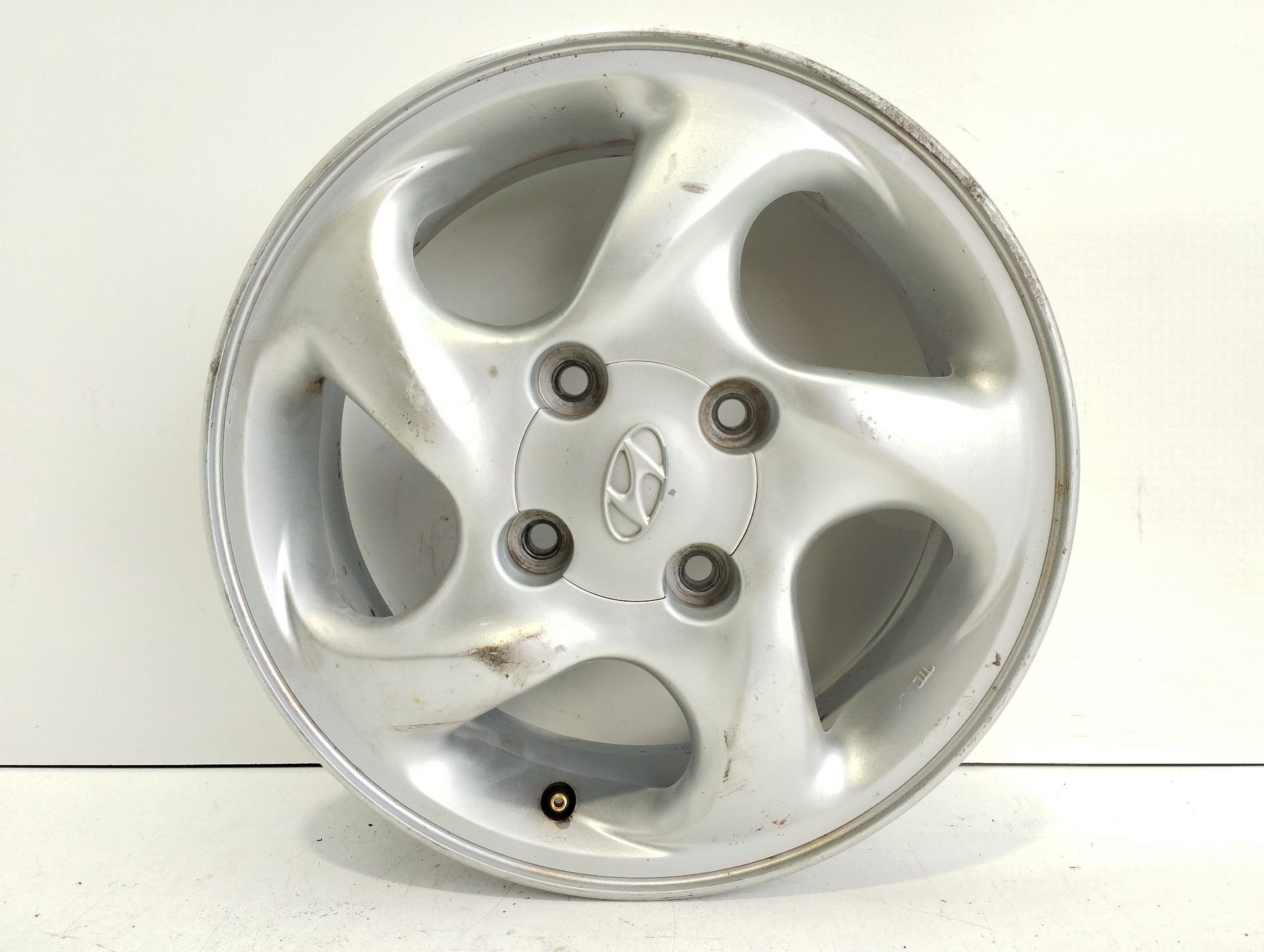 JANTE HYUNDAI ACCENT LC | 529102D800
