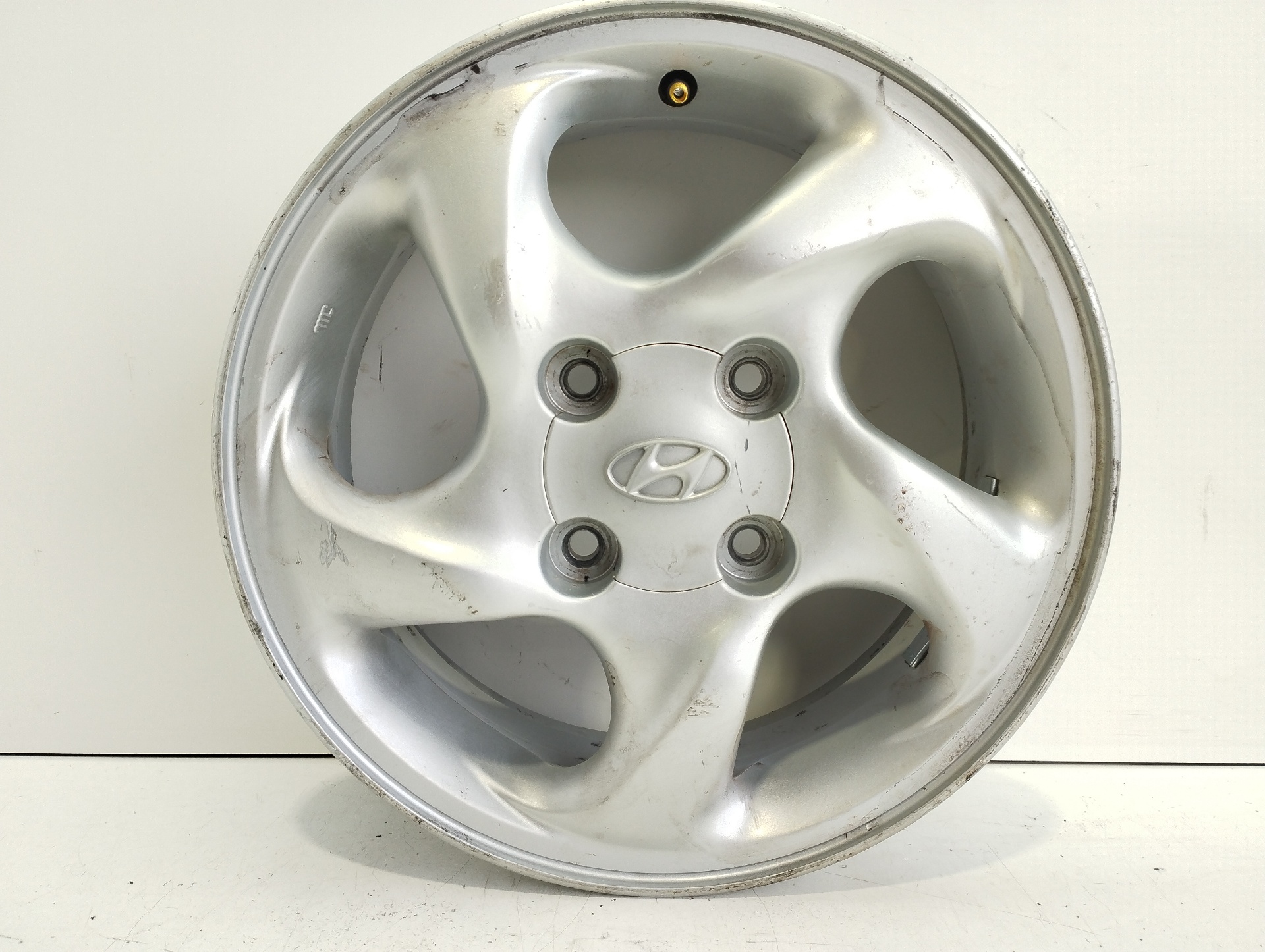JANTE HYUNDAI ACCENT LC | 529102D800