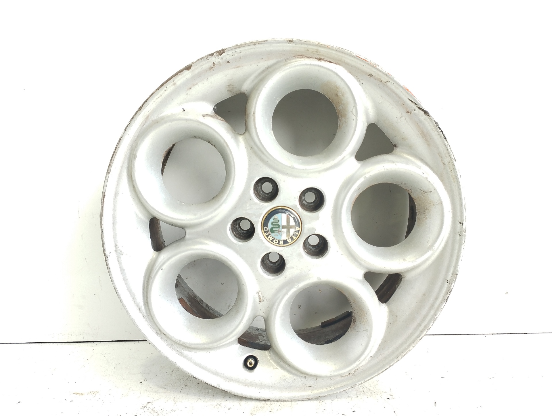 JANTE ALFA ROMEO 156 SPORTWAGON | 60621622