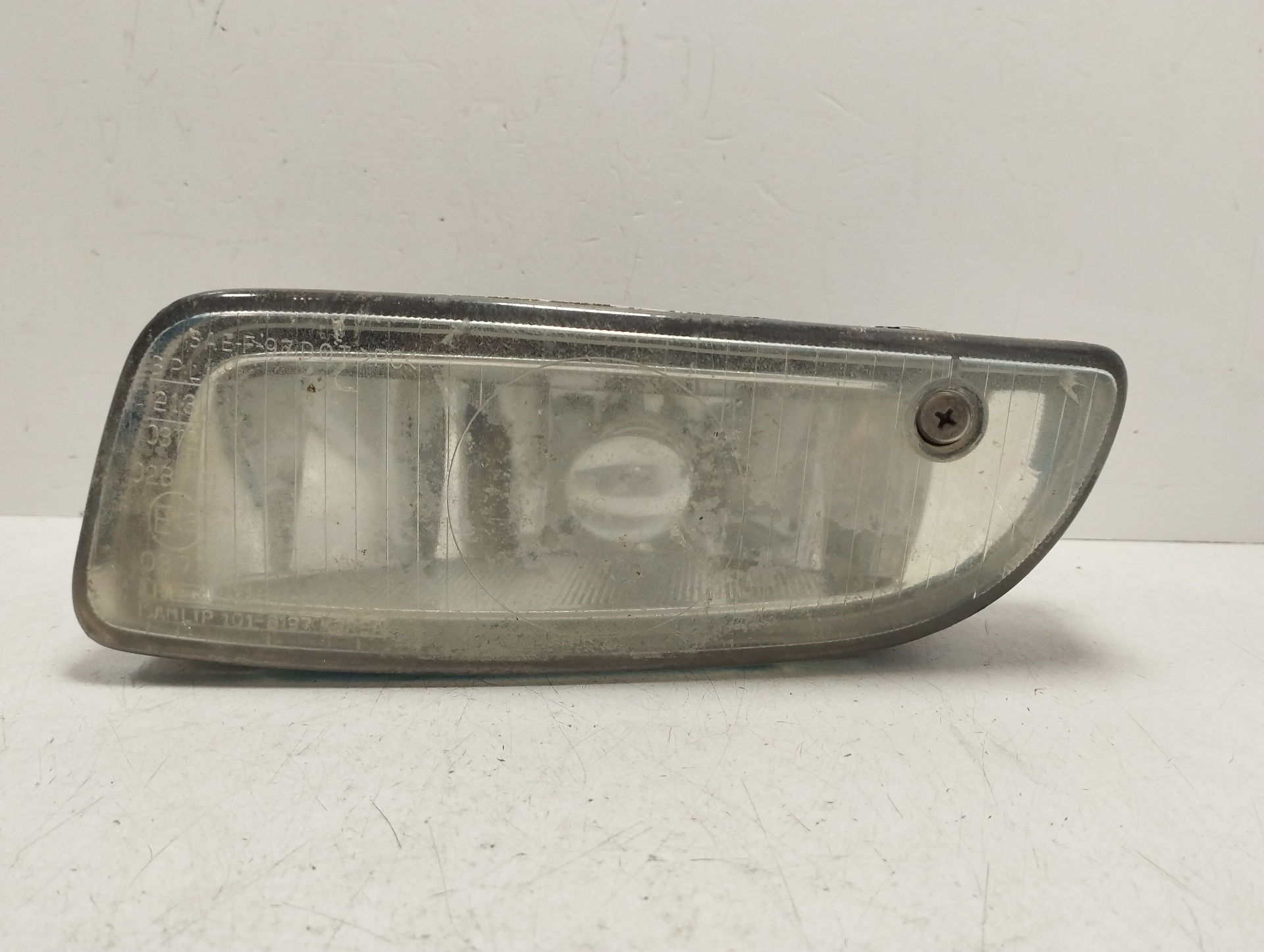FEU ANTIBROUILLARD GAUCHE HYUNDAI SONATA Y4 | 922103D000