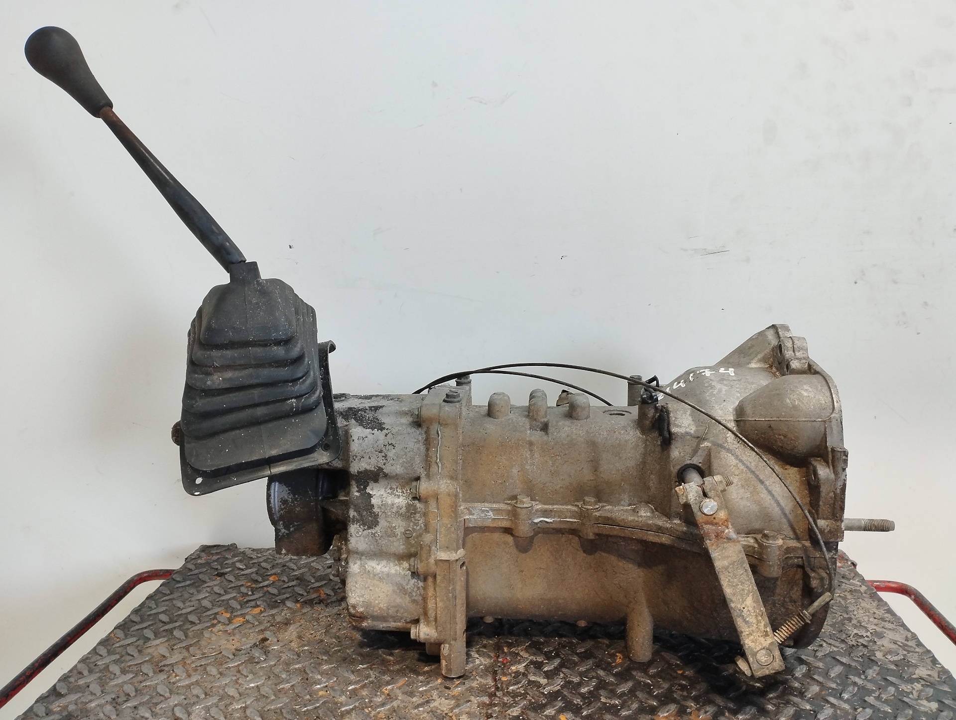 BOÎTE DE VITESSES SUZUKI SAMURAI SJ | 2477180400