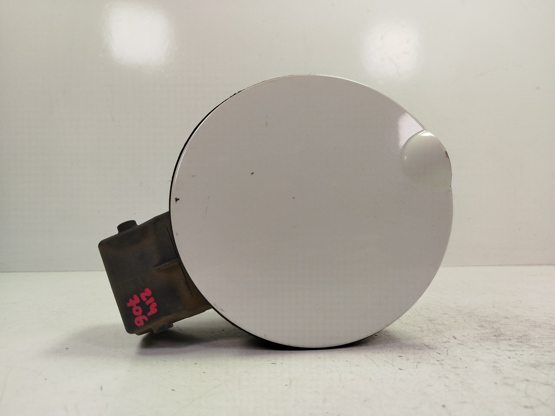 TAPPO ESTERNO DEL CARBURANTE SEAT LEON 1P1