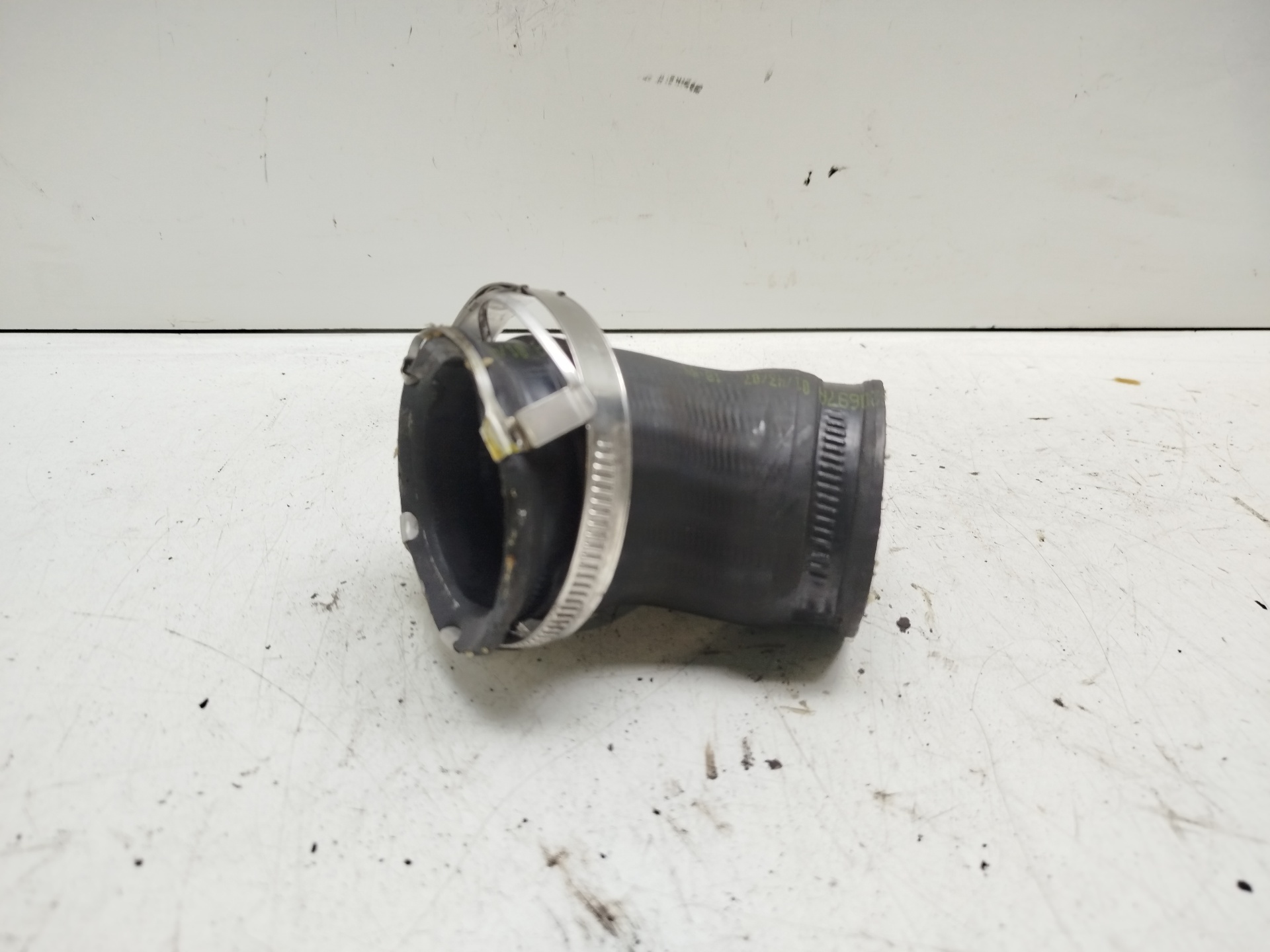 TURBOLADER-DRUCKROHR AUDI TT 8J3/8J9