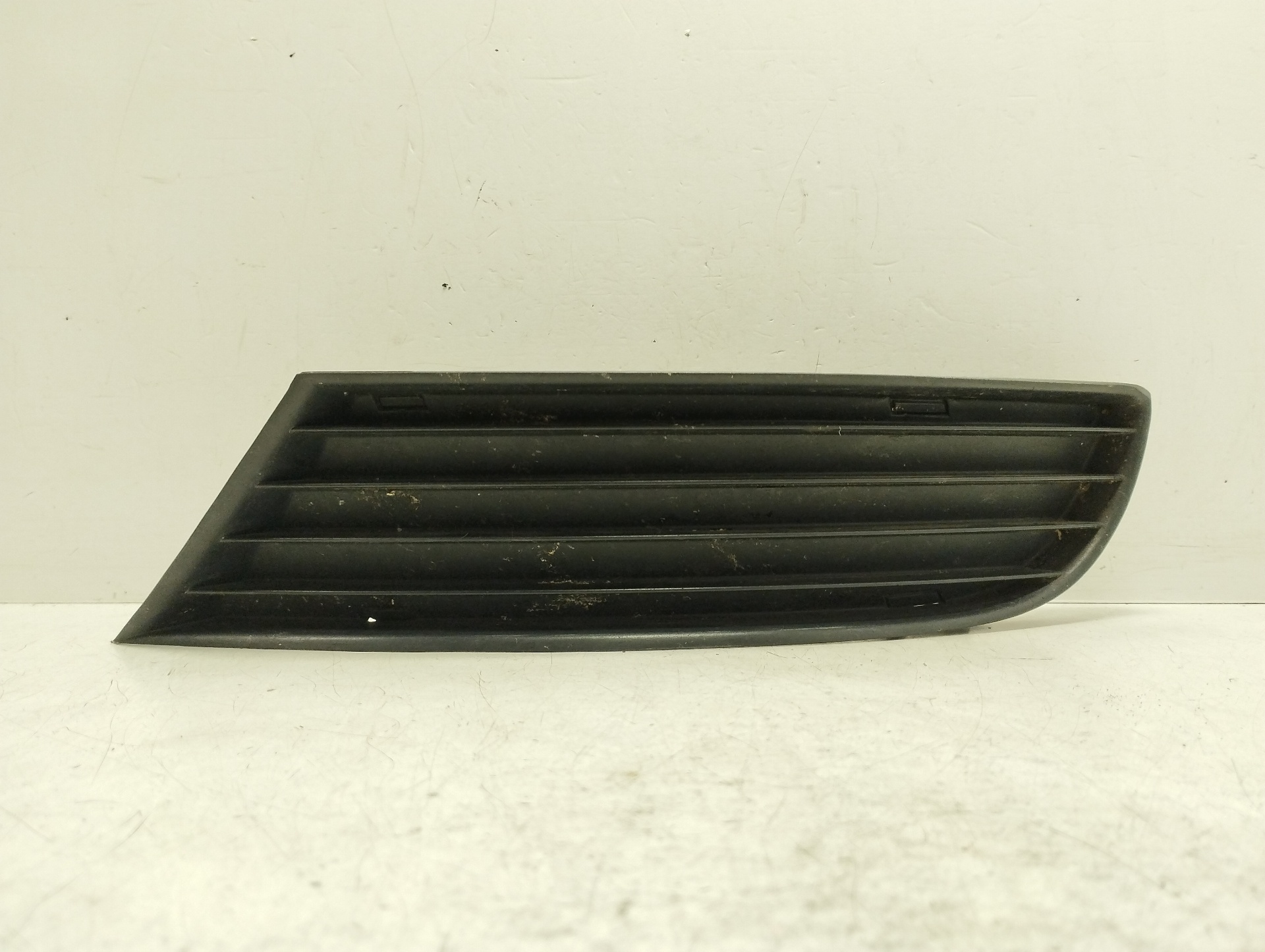LINKER STOßSTANGENGITTER SEAT LEON 1M1