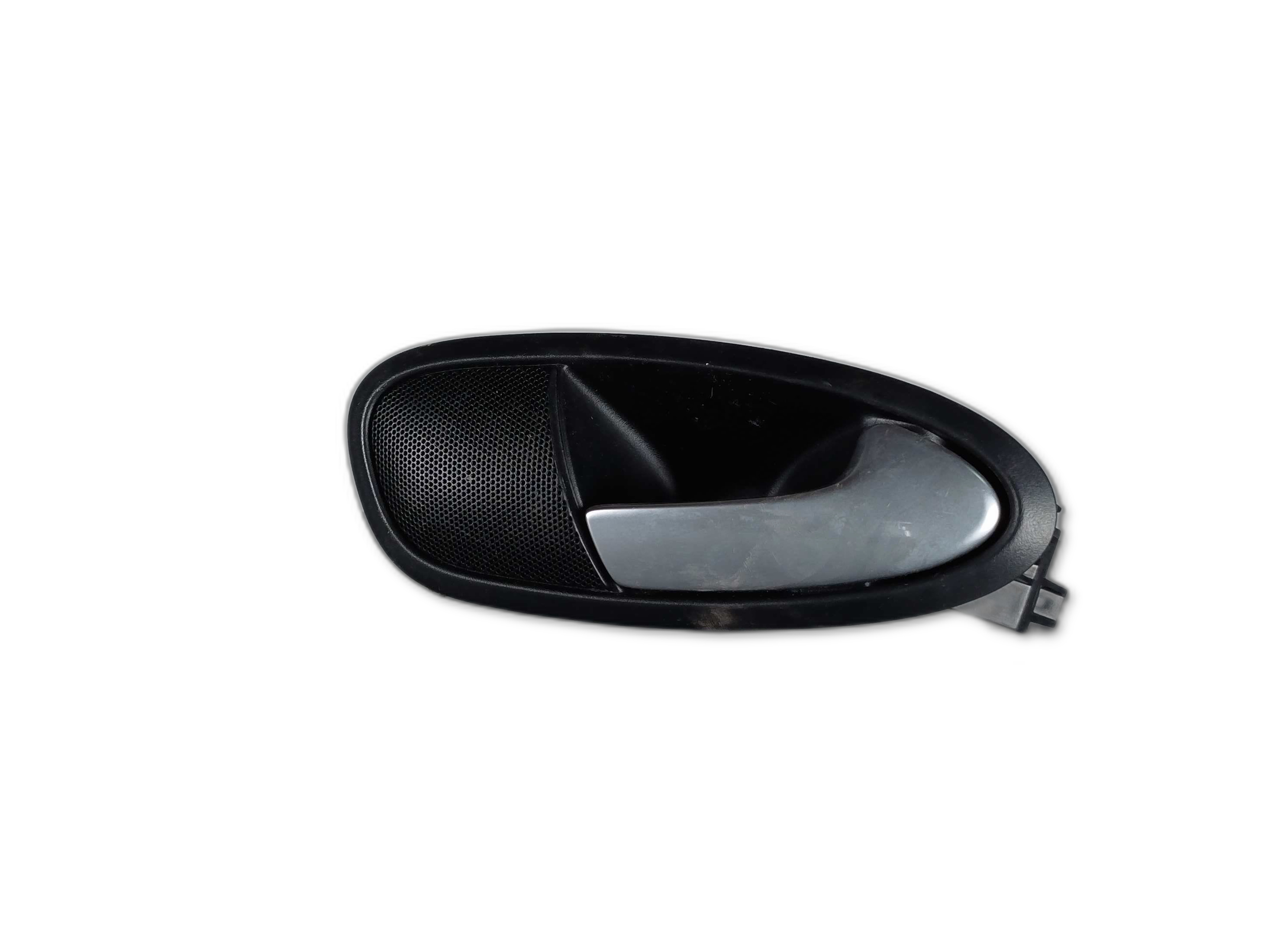 MANETA INTERIOR TRASERA DERECHA SEAT LEON 1P1 | 5P0839114C FKZ
