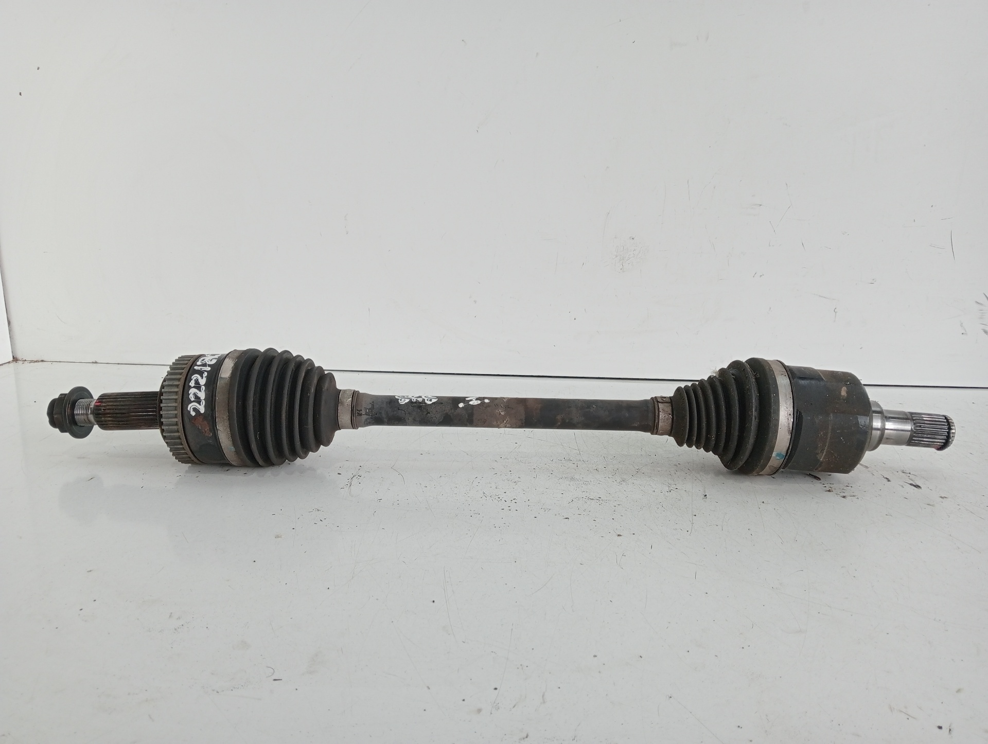GETRIEBE VORNE LINKS HYUNDAI IX35